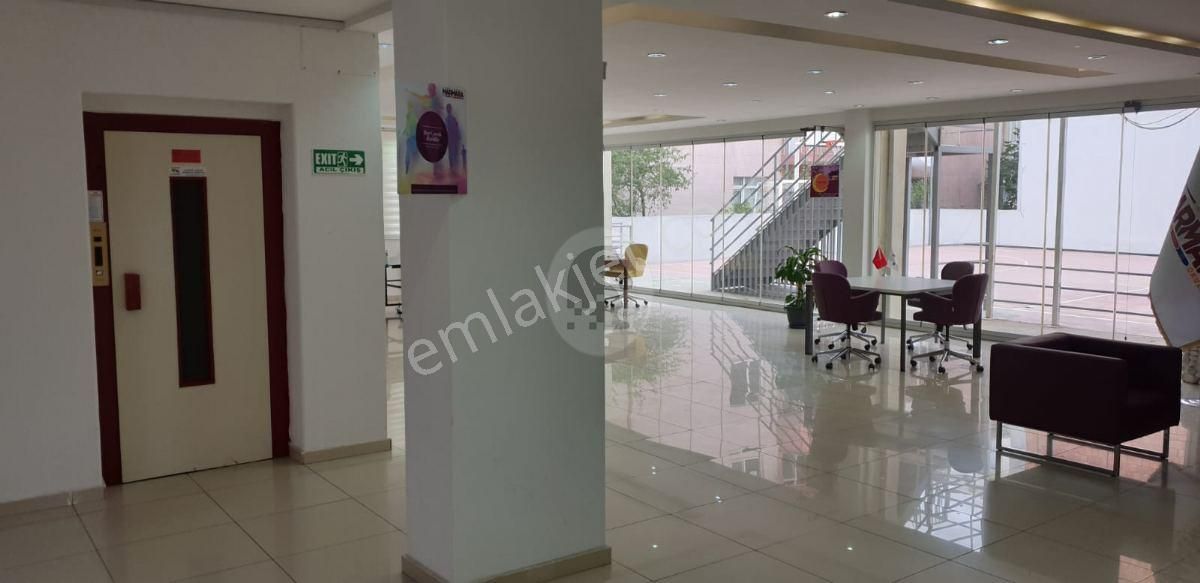 Çorluda Bakım Evi Ve Eğitim İçin Kiralık Bina Portföy: 1749 - Görsel 21