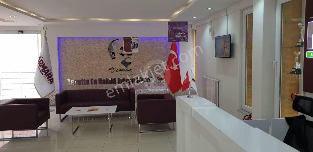 Çorluda Bakım Evi Ve Eğitim İçin Kiralık Bina Portföy: 1749 - Görsel 6