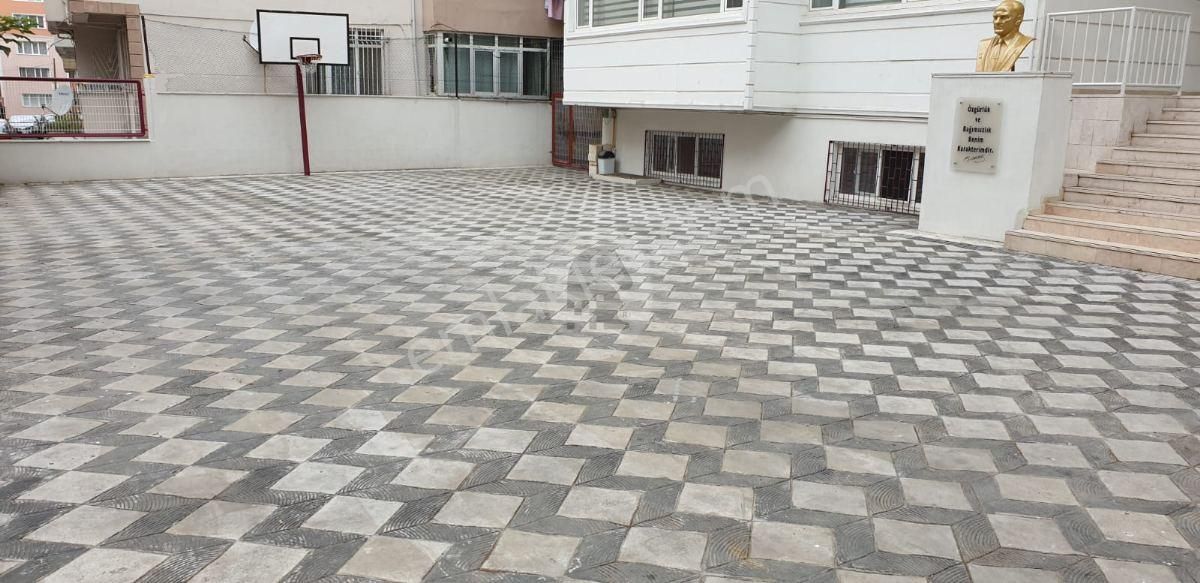 Çorluda Bakım Evi Ve Eğitim İçin Kiralık Bina Portföy: 1749 - Görsel 15