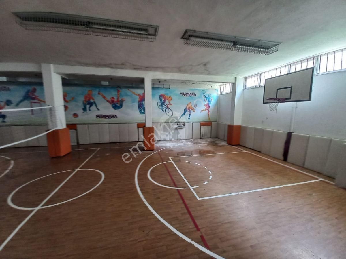 Çorluda Bakım Evi Ve Eğitim İçin Kiralık Bina Portföy: 1749 - Görsel 19