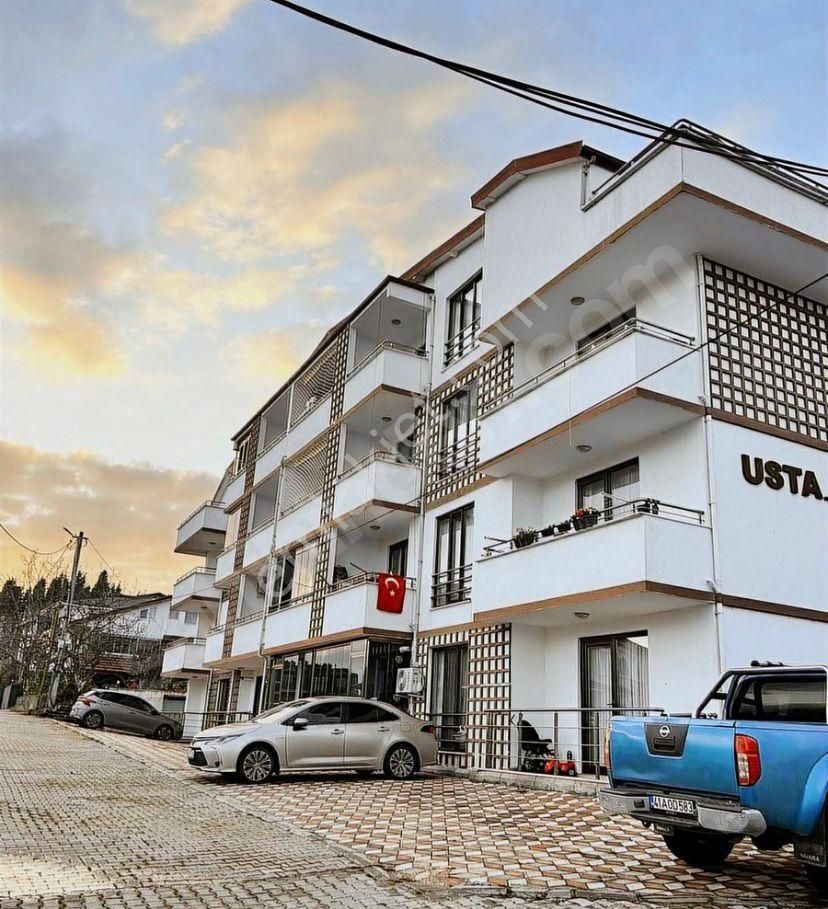 Devlet Hastanesine Yakın Sahibinden Satılık Dubleks Daire