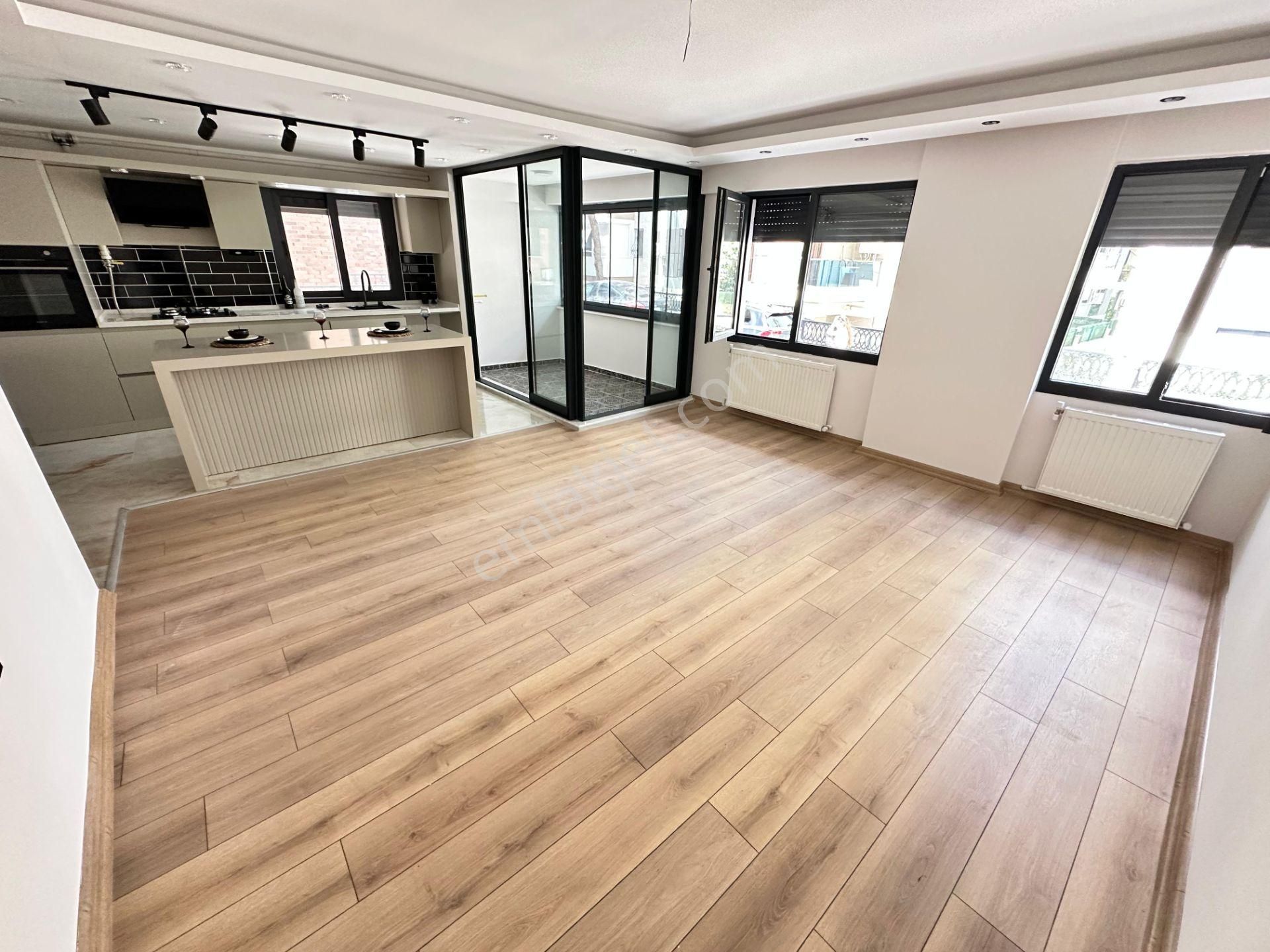 Hatay Araphasan'da 3+1 140m2 Full Tadilatlı Otoparklı Satılık