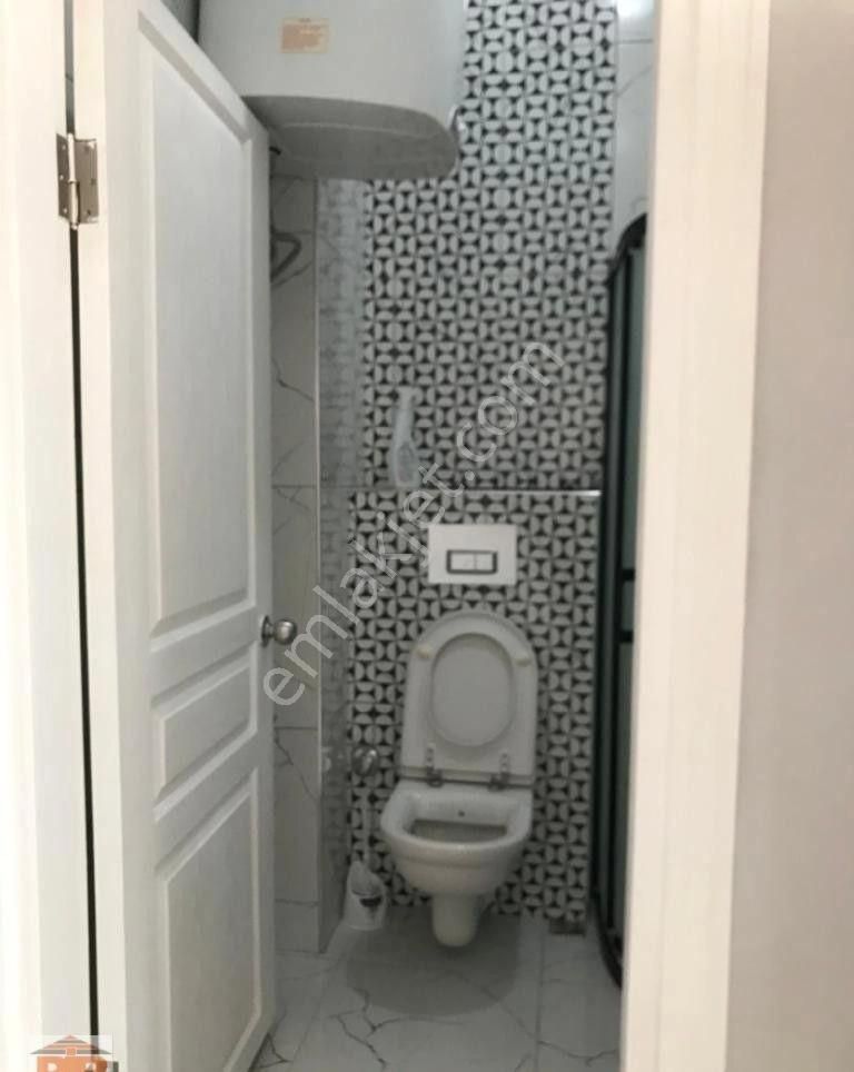 Çukurbahçede Deniz Manzaralı 1+0 Full Eşyalı Satılık Daire