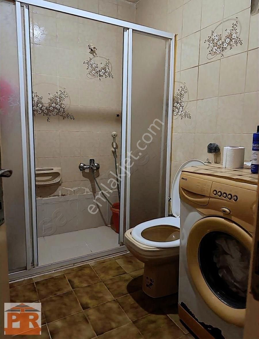 Manastırda Full Deniz Manzaralı Satılık Daire - Görsel 13