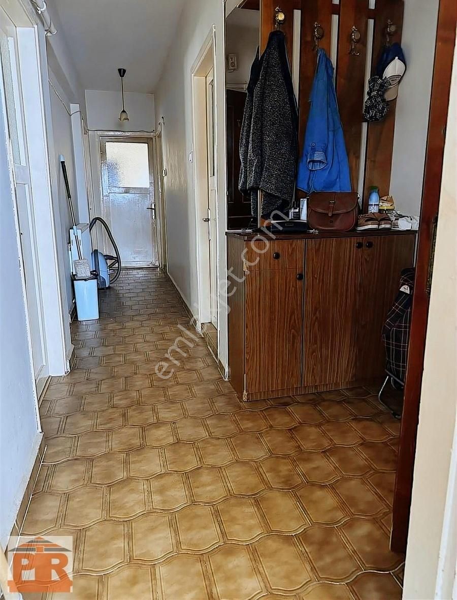 Manastırda Full Deniz Manzaralı Satılık Daire - Görsel 12