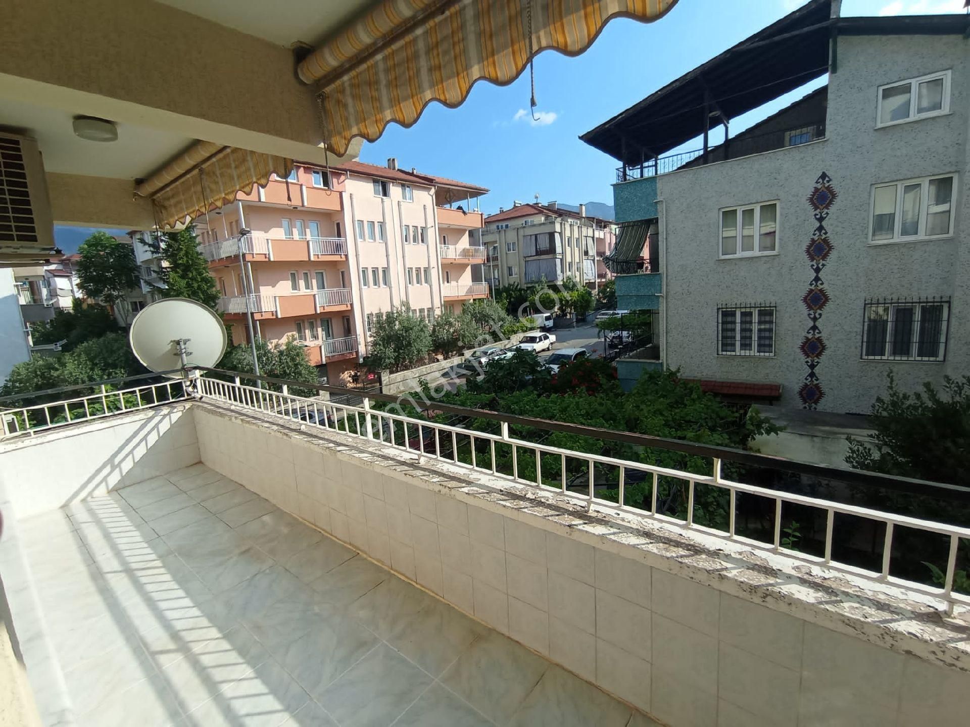 Çalışkan Emlaktan Kınıklıda Fırsat Daire - Görsel 20