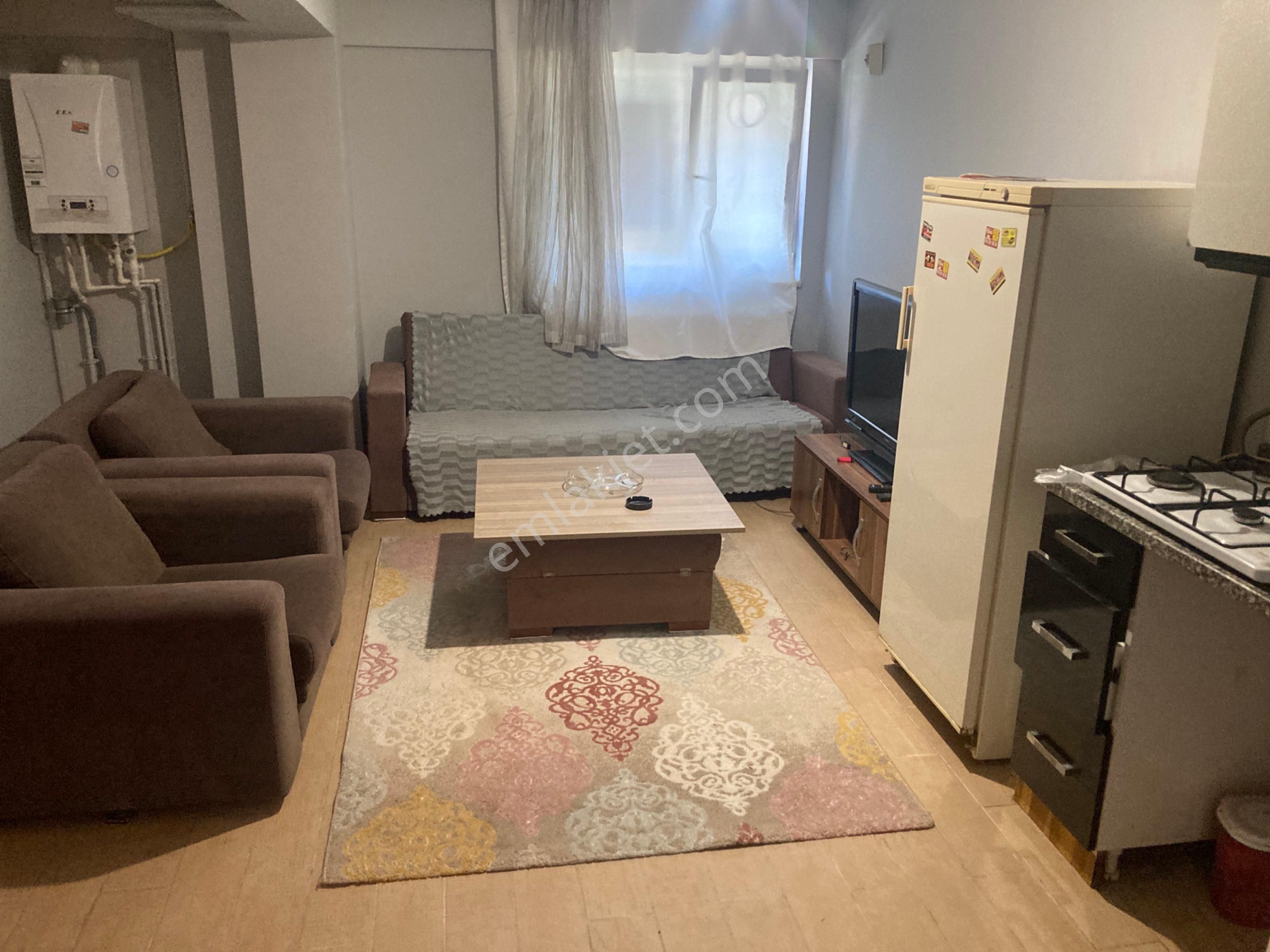 Serdivan İstiklal Mah. Kiralık 2+1 Eşyalı Apart Daire - Görsel 10