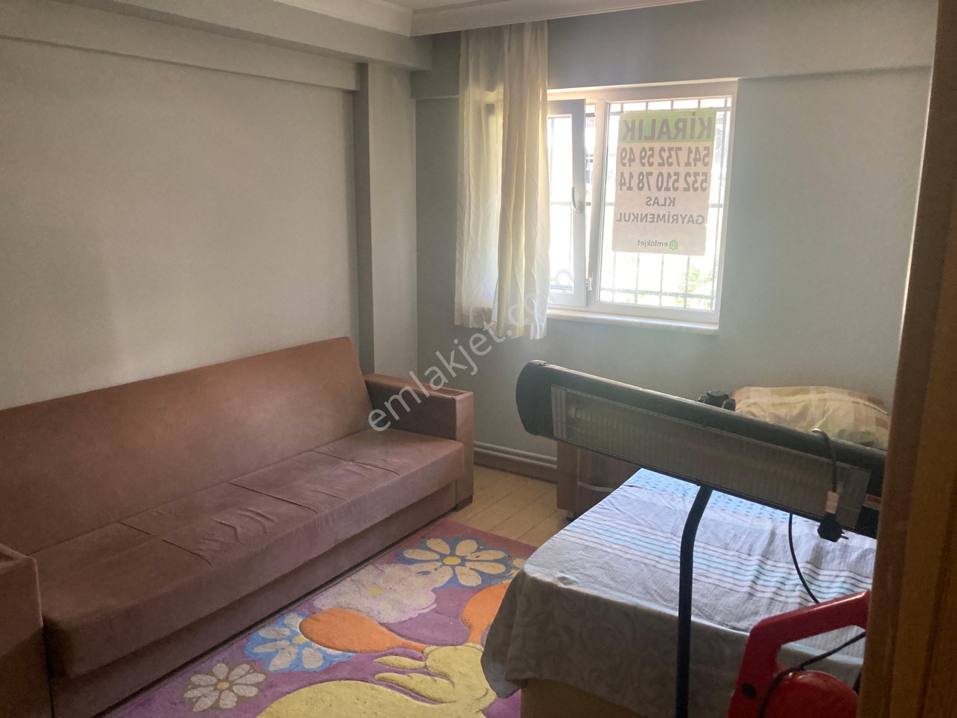 Serdivan İstiklal Mah. Kiralık 2+1 Eşyalı Apart Daire - Görsel 9