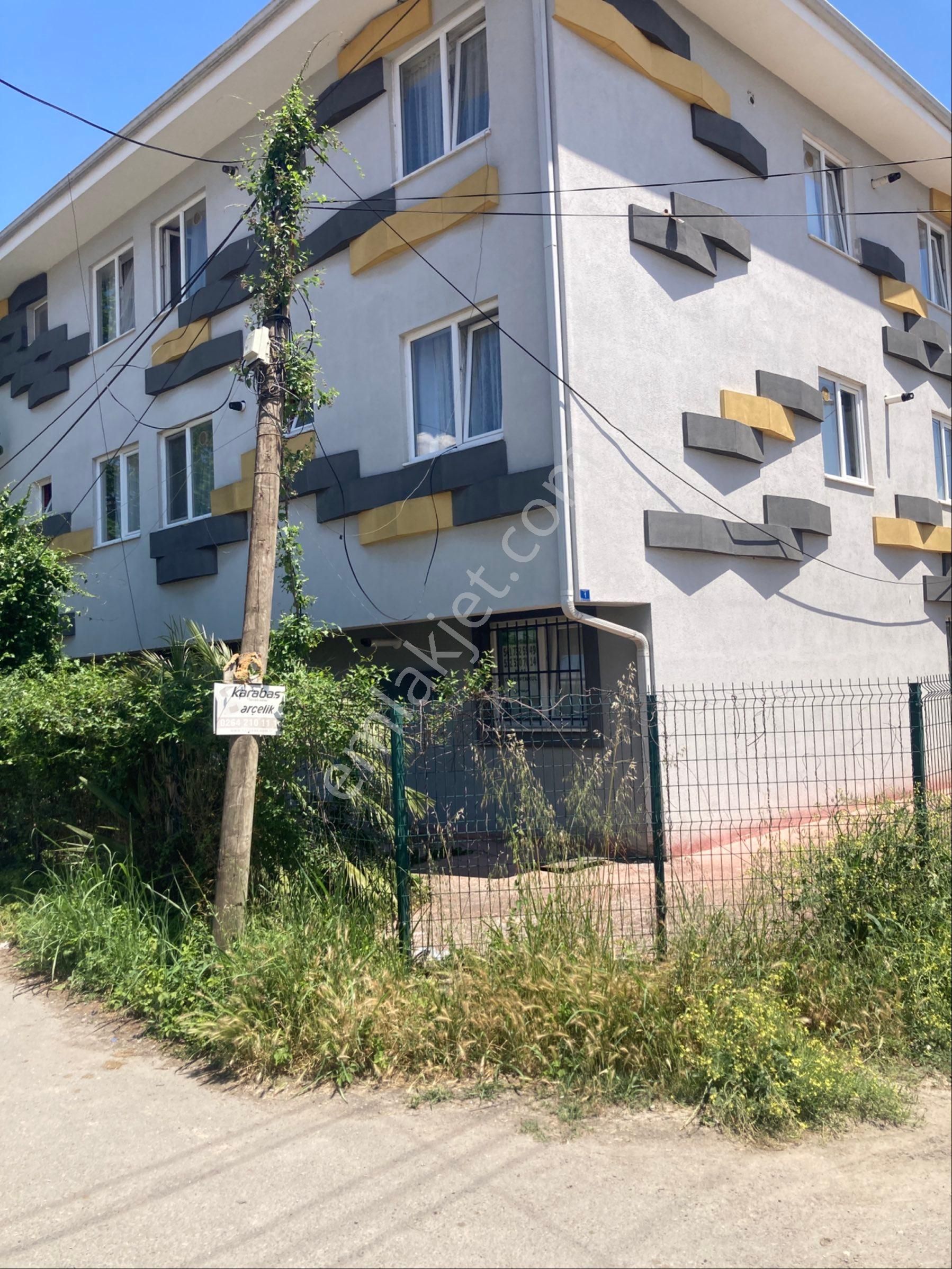 Serdivan İstiklal Mah. Kiralık 2+1 Eşyalı Apart Daire - Görsel 3
