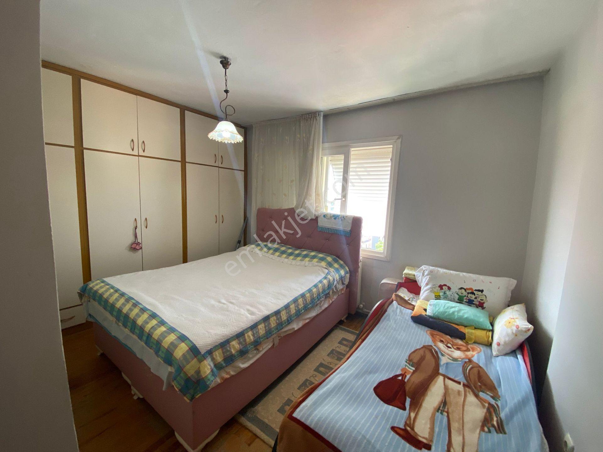 Acill Buca İşçievleri Caddesi Yakını 3+1 130m2 Dgazlı Havadar Ferah Satılık Daire - Görsel 10