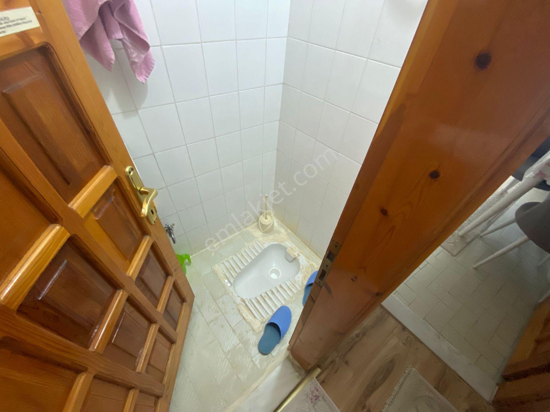 Acill Buca İşçievleri Caddesi Yakını 3+1 130m2 Dgazlı Havadar Ferah Satılık Daire - Görsel 20