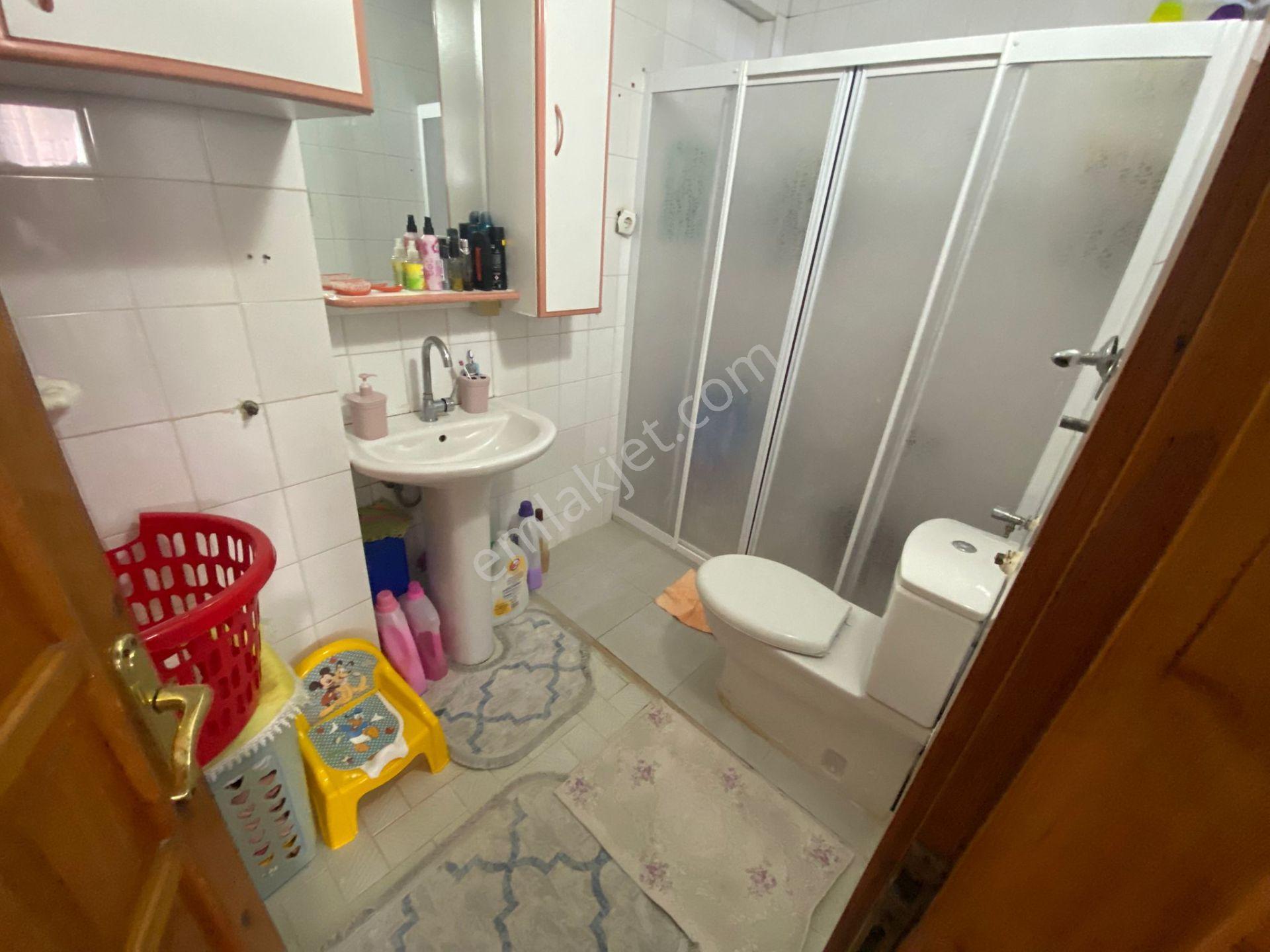 Acill Buca İşçievleri Caddesi Yakını 3+1 130m2 Dgazlı Havadar Ferah Satılık Daire - Görsel 19
