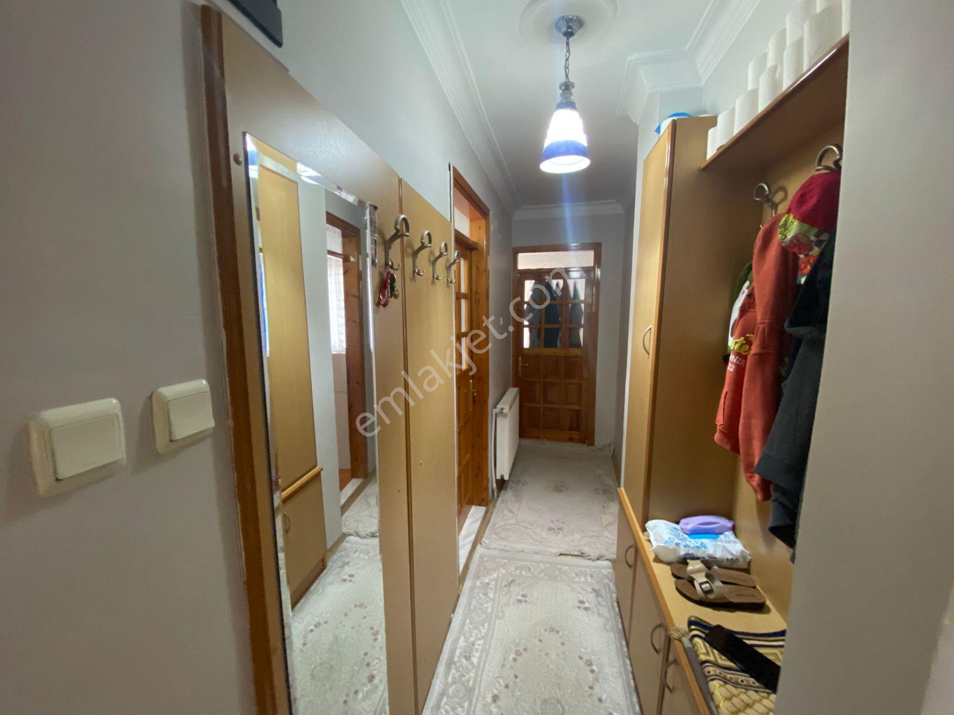 Acill Buca İşçievleri Caddesi Yakını 3+1 130m2 Dgazlı Havadar Ferah Satılık Daire - Görsel 21