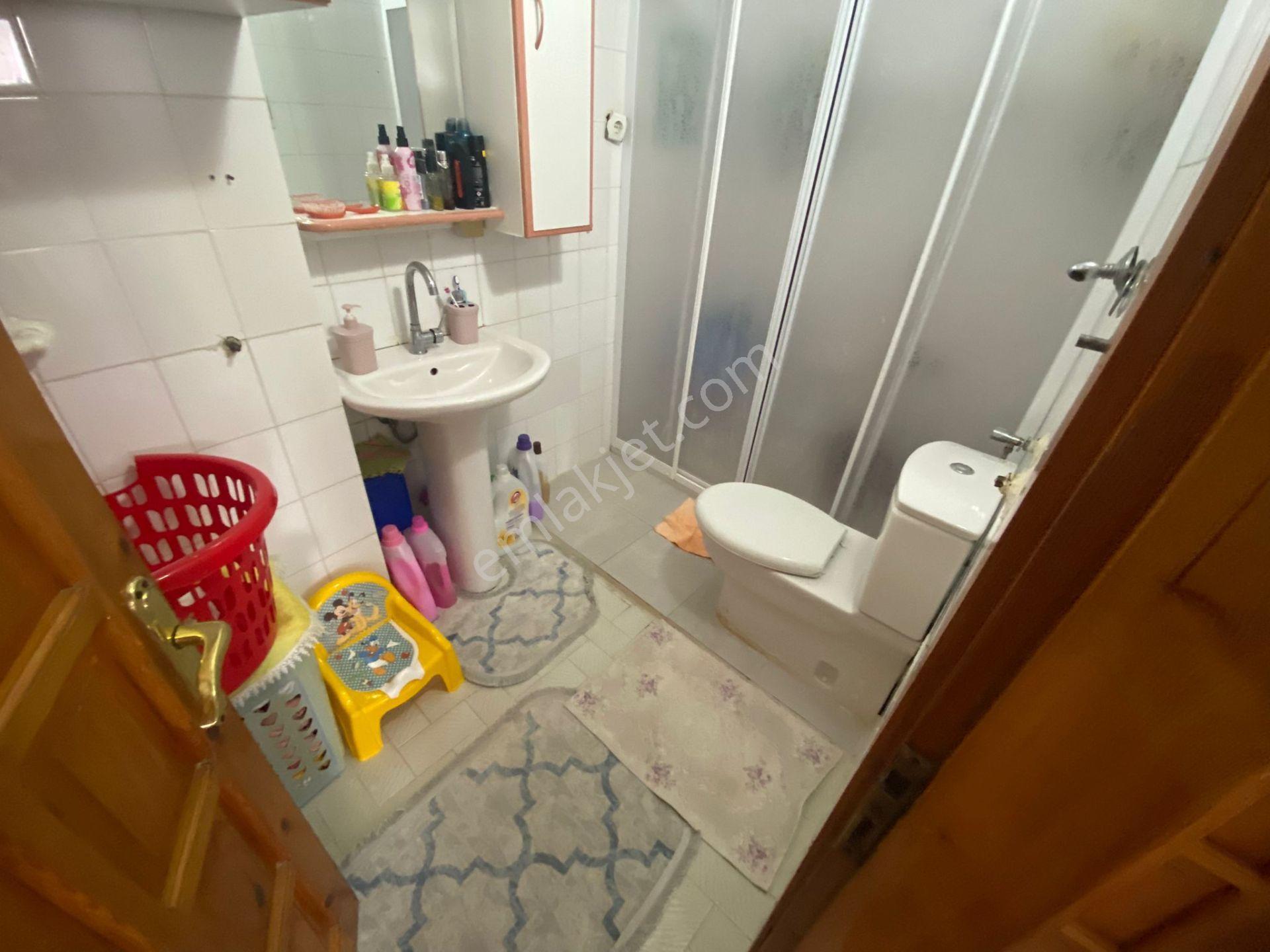 Acill Buca İşçievleri Caddesi Yakını 3+1 130m2 Dgazlı Havadar Ferah Satılık Daire - Görsel 18