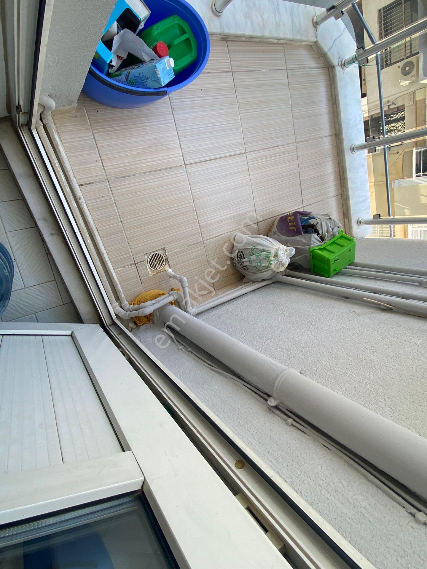 Acill Buca İşçievleri Caddesi Yakını 3+1 130m2 Dgazlı Havadar Ferah Satılık Daire - Görsel 26
