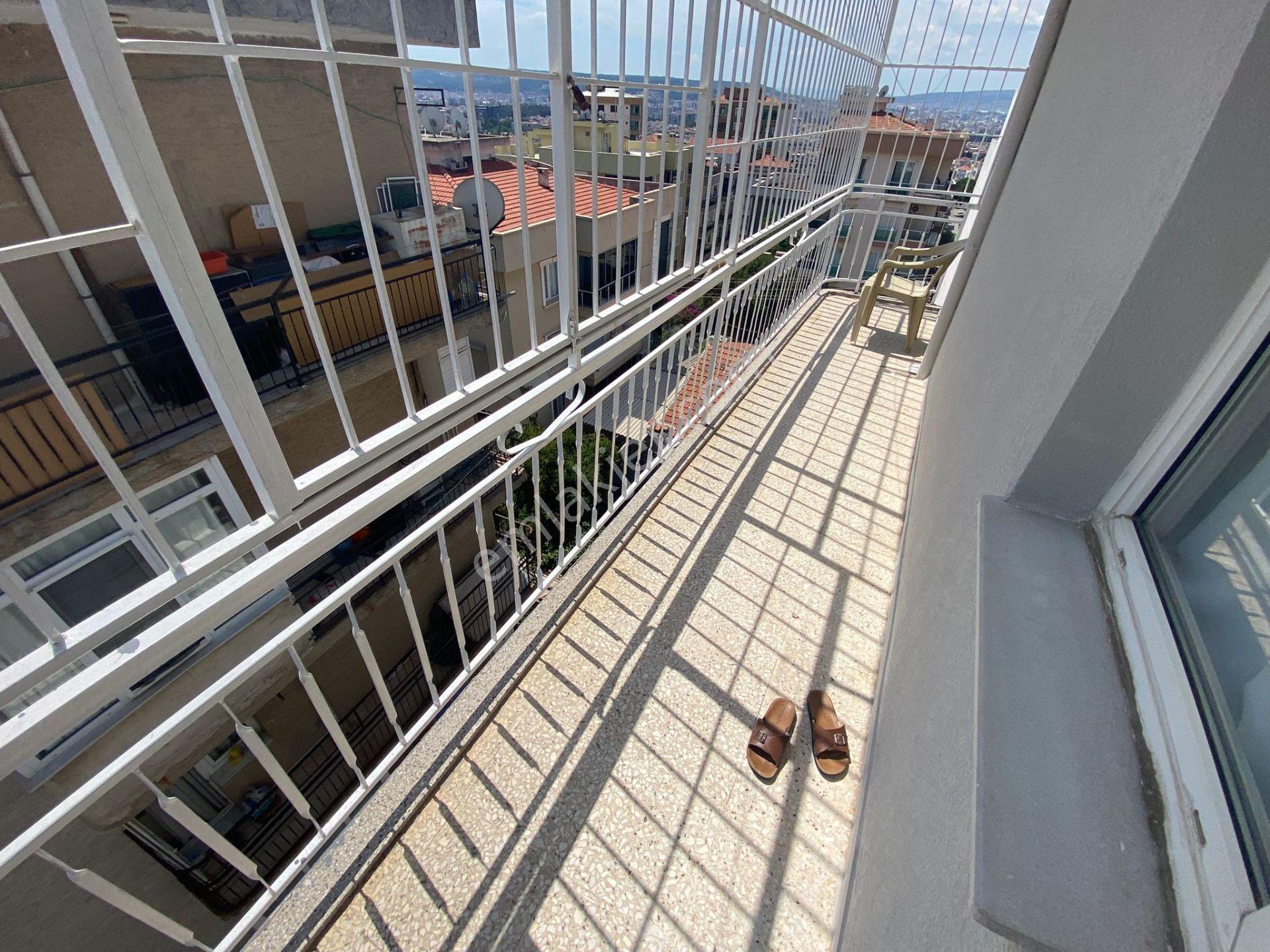 Acill Buca İşçievleri Caddesi Yakını 3+1 130m2 Dgazlı Havadar Ferah Satılık Daire - Görsel 22