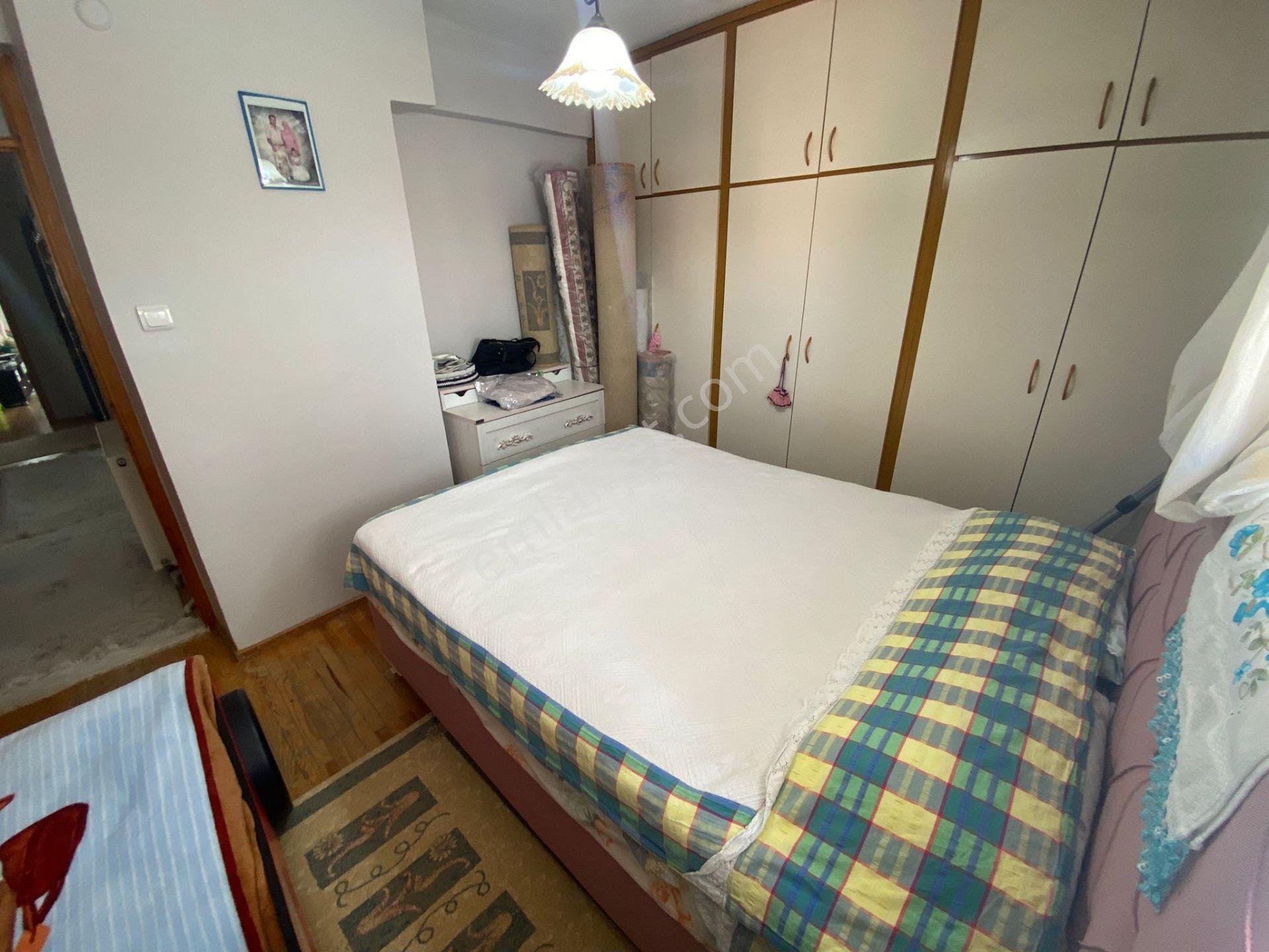 Acill Buca İşçievleri Caddesi Yakını 3+1 130m2 Dgazlı Havadar Ferah Satılık Daire - Görsel 9