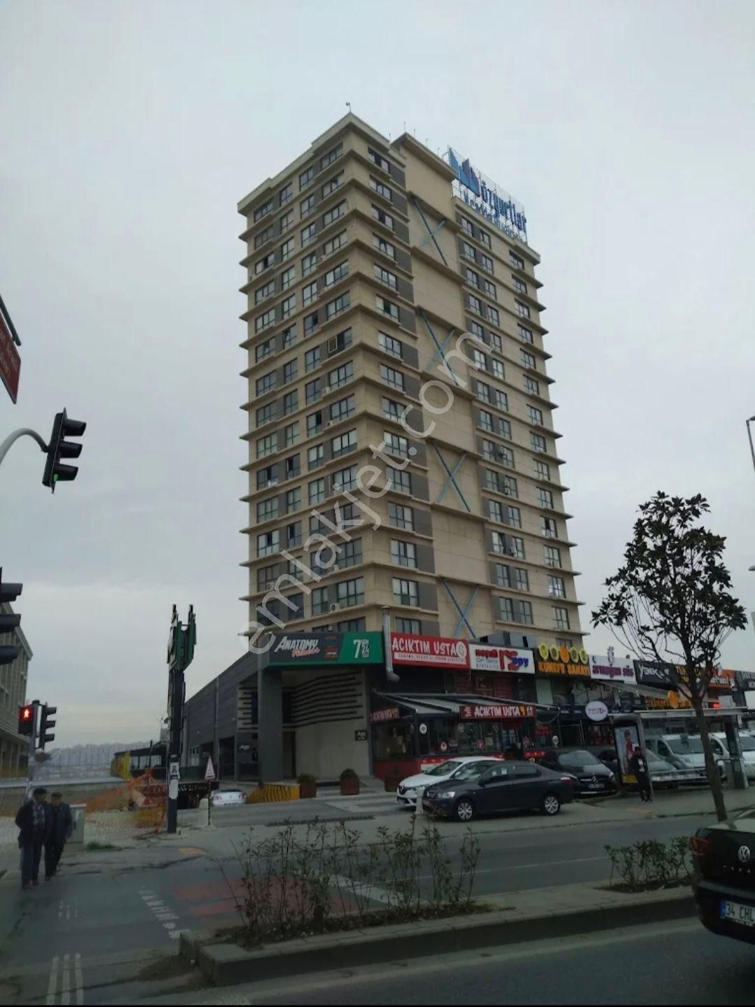 Sahibindinden Satılık 1+1