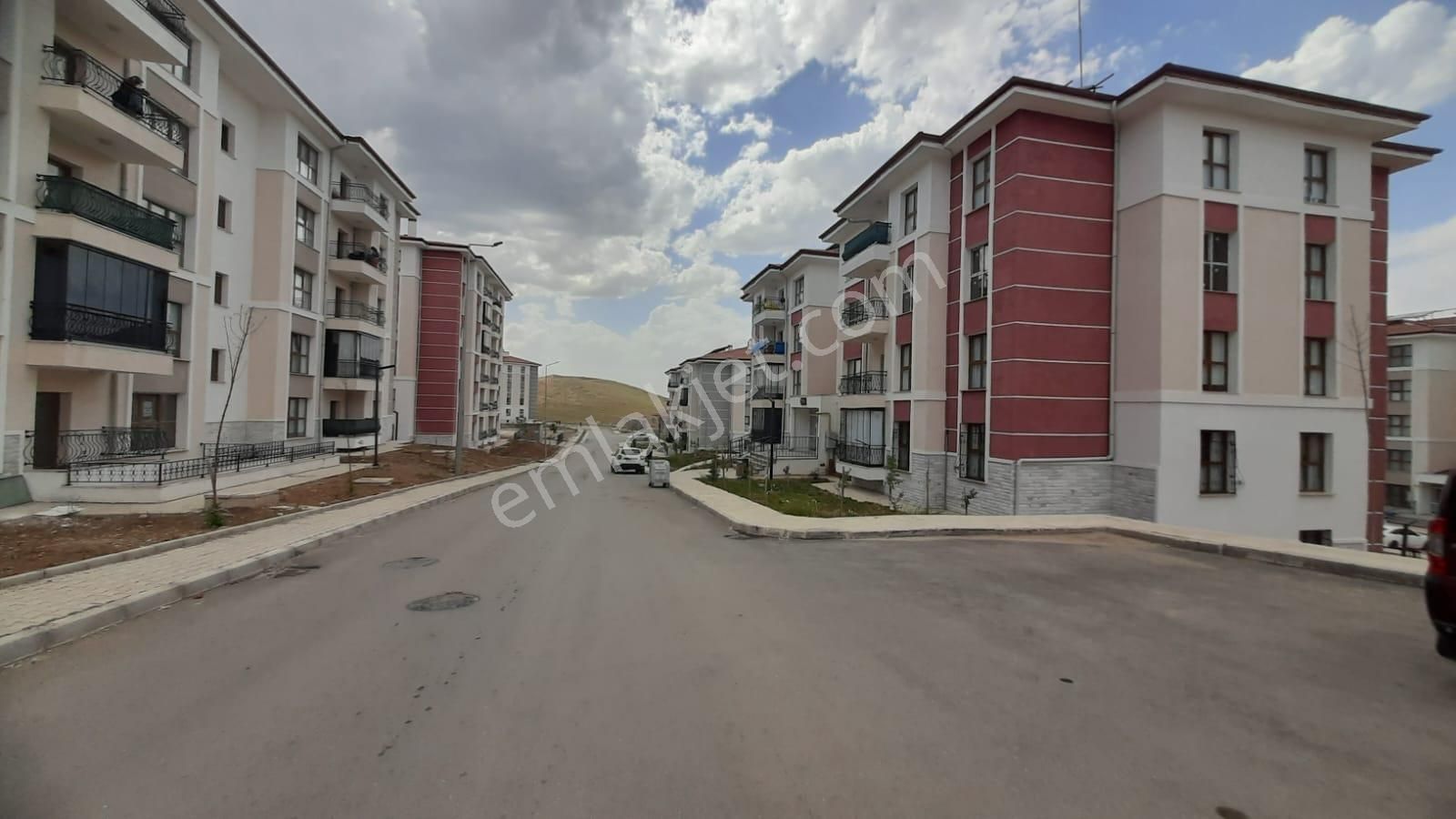 *nova* Yemişlik 1. Etap - 3+1 Satılık Daire