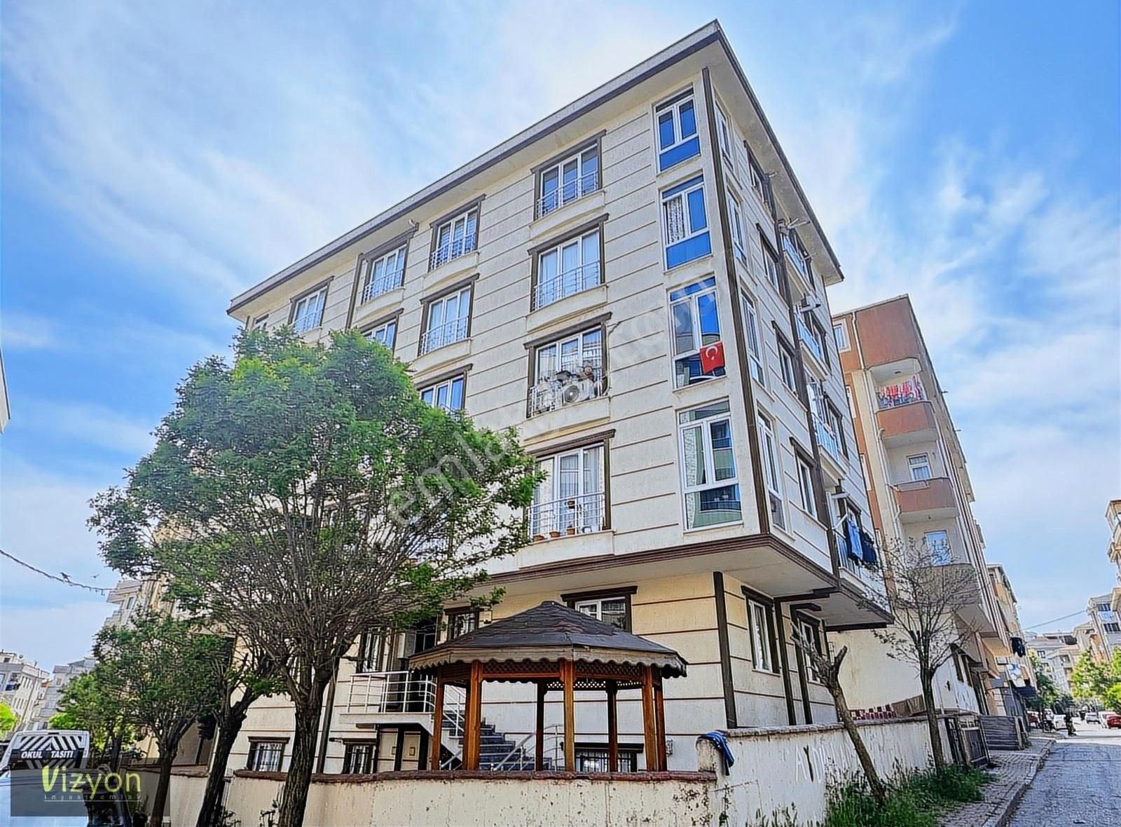 Kiralık 3+1 Daire
