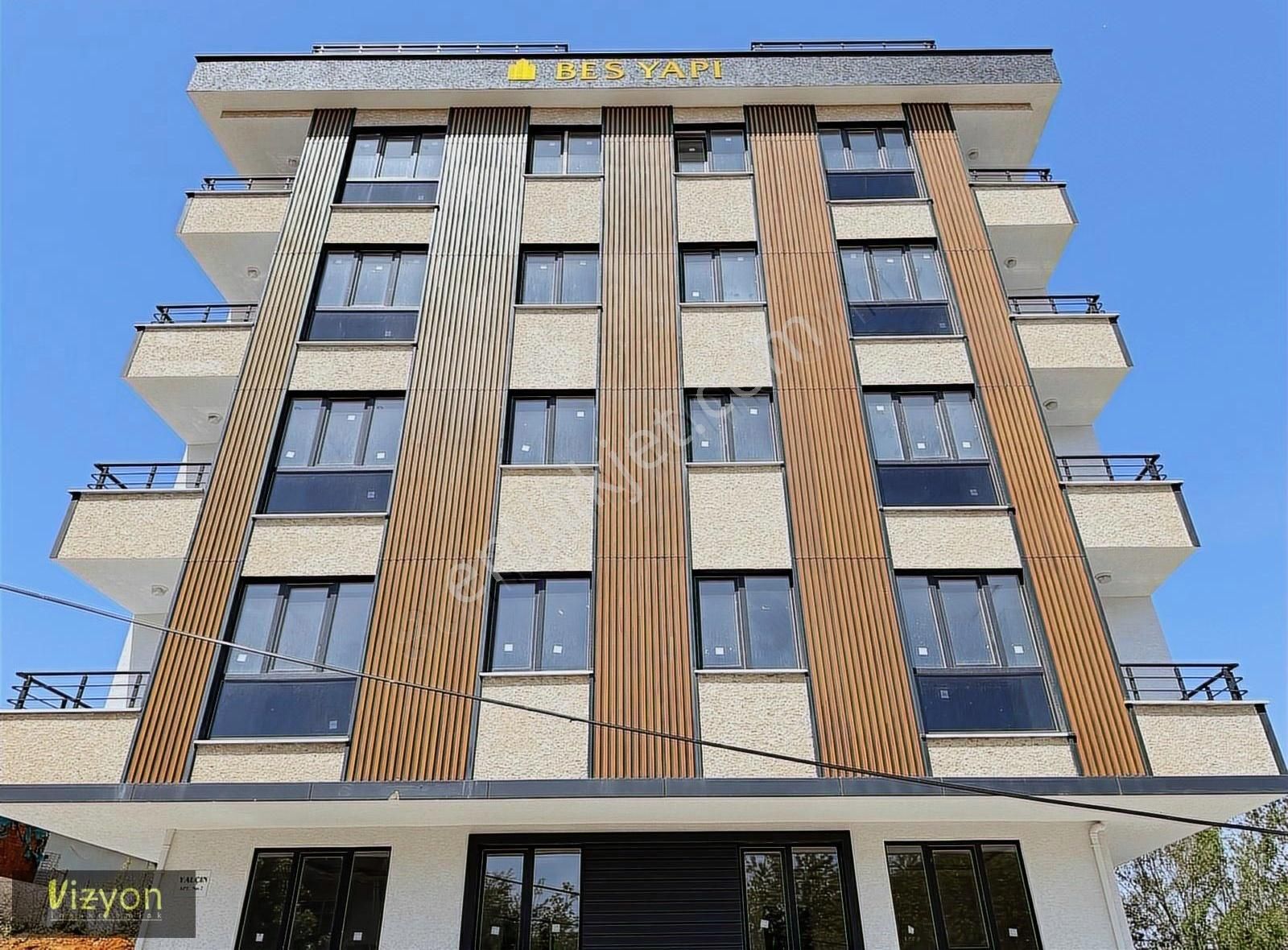 Sultanbeyli Mimar Sinan Mahallesinde Satılık 2+1 Daire