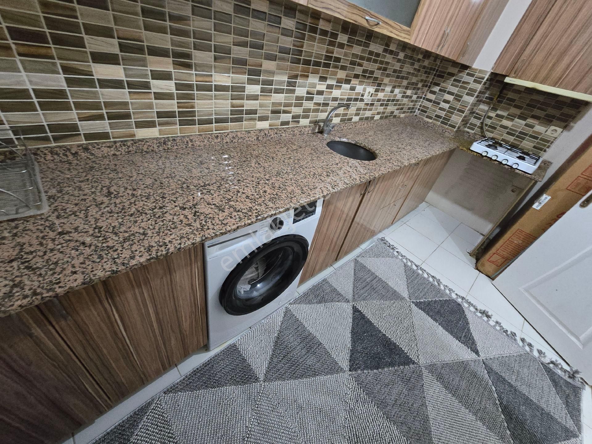 Eskişehir Tepebaşı Kumlubel Mh 2+1 Satılık Daire