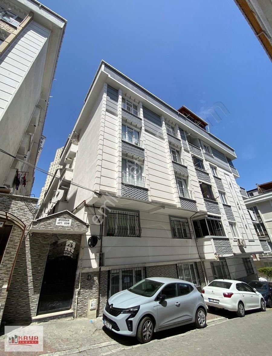Kıraç Meydan'da 2+1 Yeni Binada Daire!