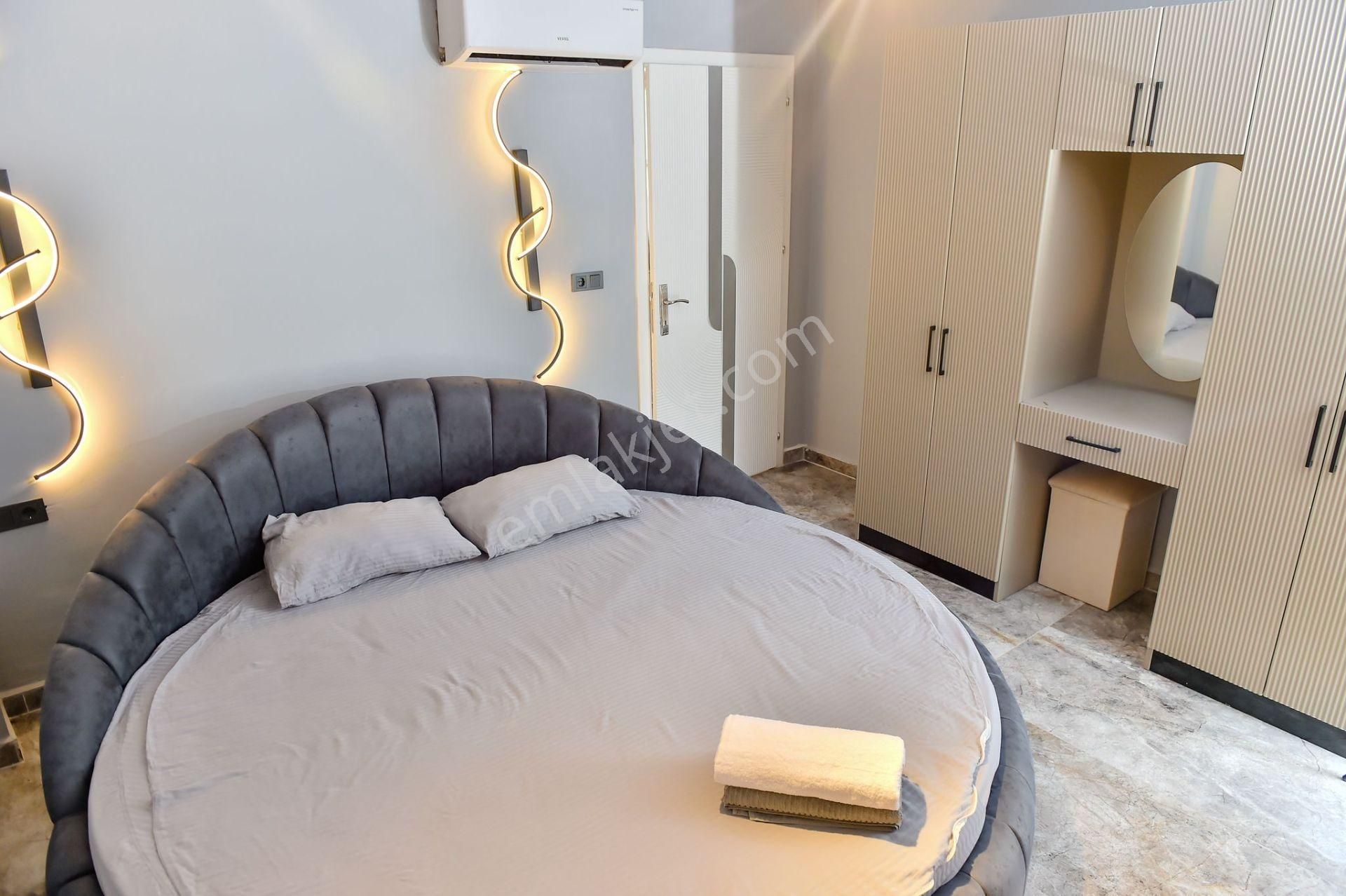 Vılla L’olivia Tatil Adresini Belek Villam - Görsel 25