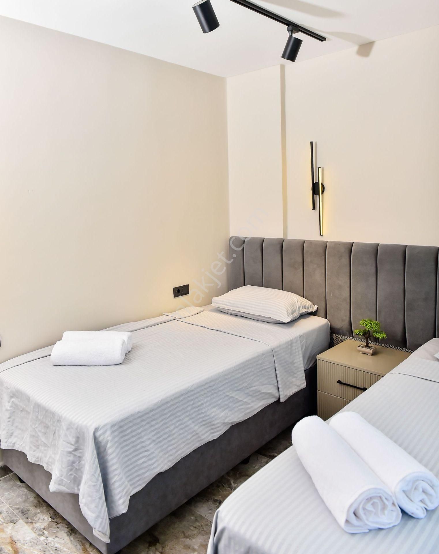 Vılla L’olivia Tatil Adresini Belek Villam - Görsel 21