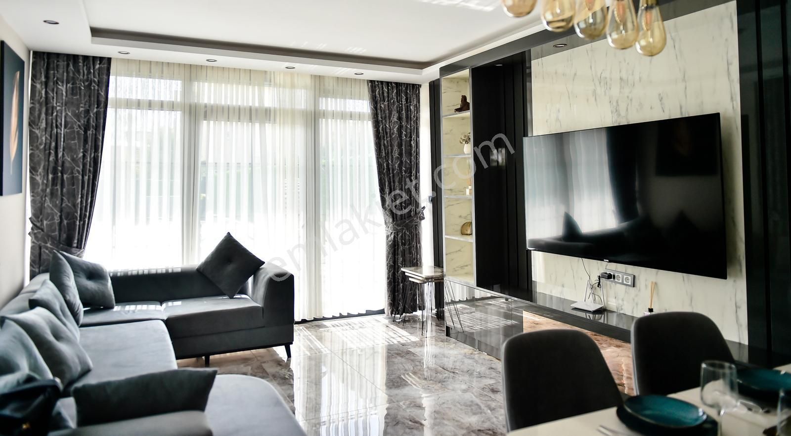 Vılla L’olivia Tatil Adresini Belek Villam - Görsel 7