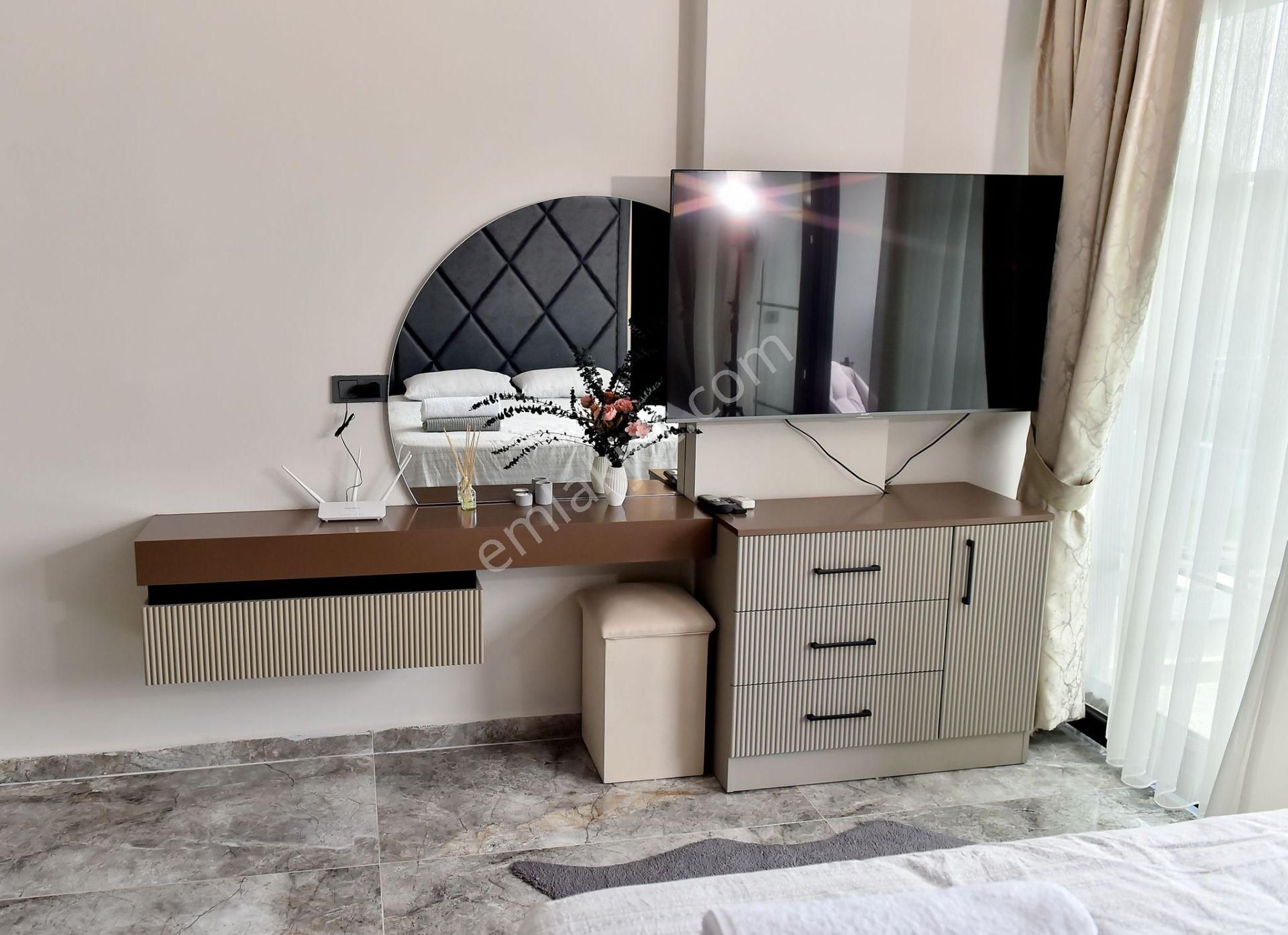 Vılla L’olivia Tatil Adresini Belek Villam - Görsel 26
