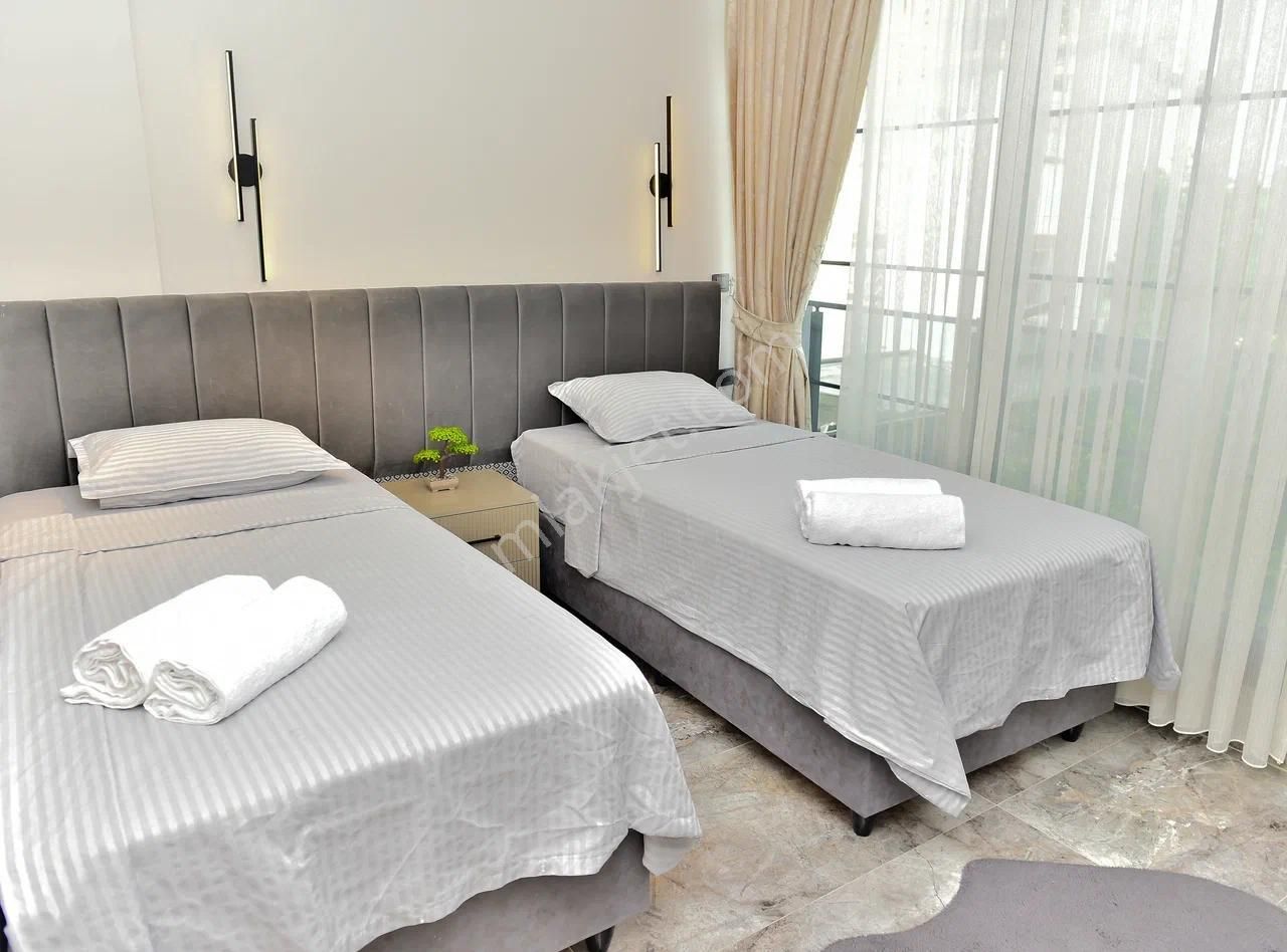 Vılla L’olivia Tatil Adresini Belek Villam - Görsel 20