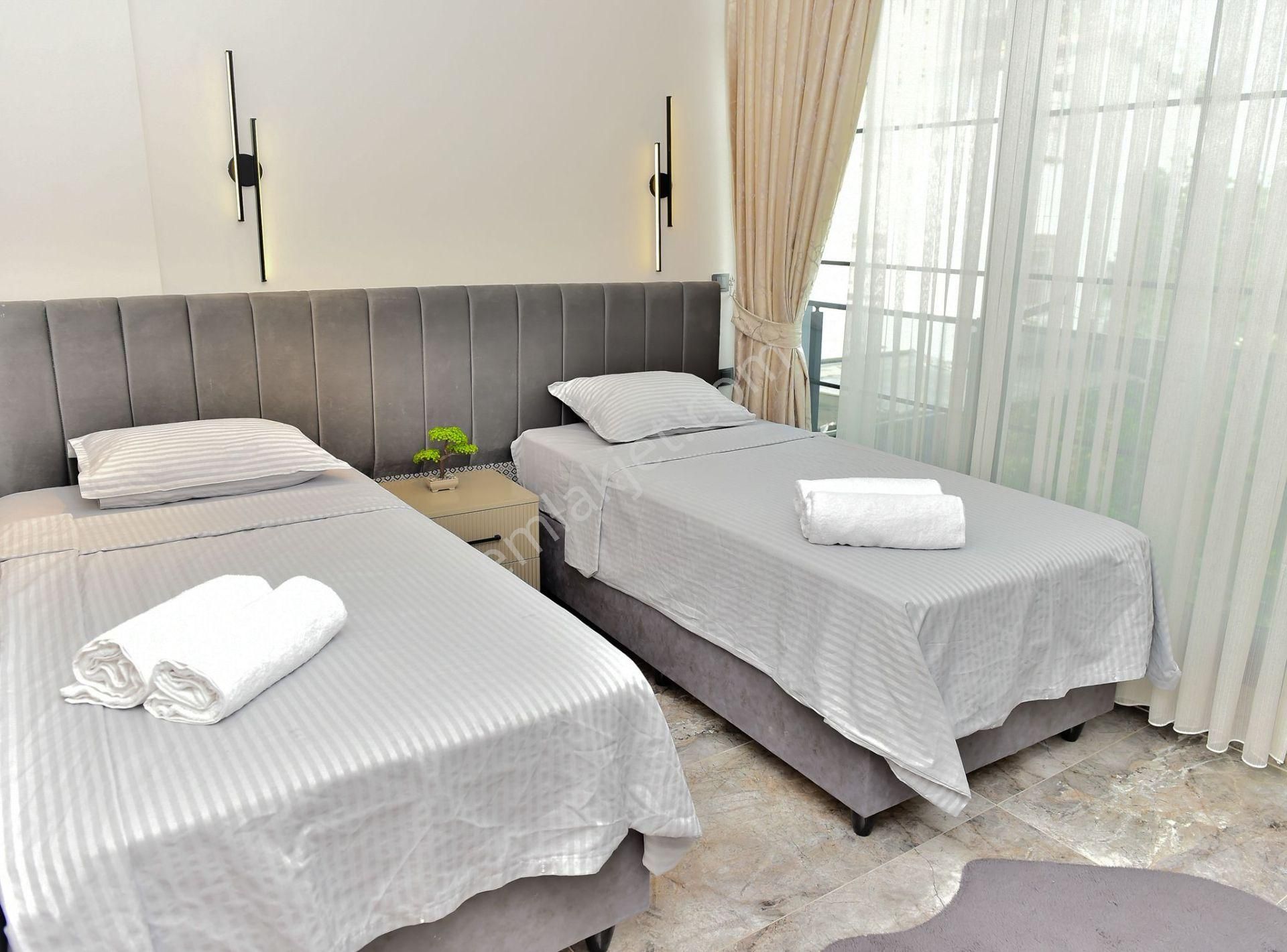 Vılla L’olivia Tatil Adresini Belek Villam - Görsel 15