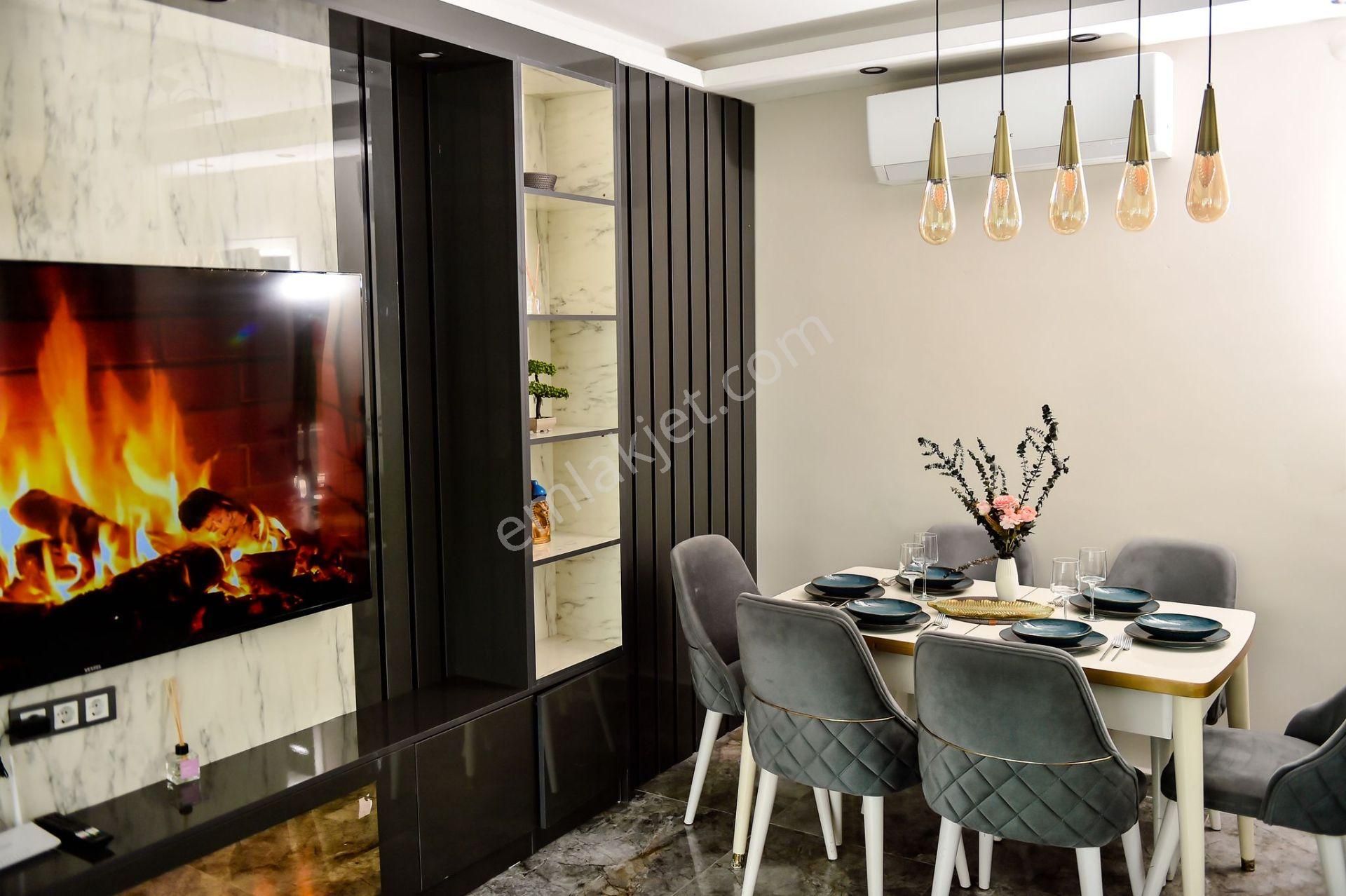 Vılla L’olivia Tatil Adresini Belek Villam - Görsel 8