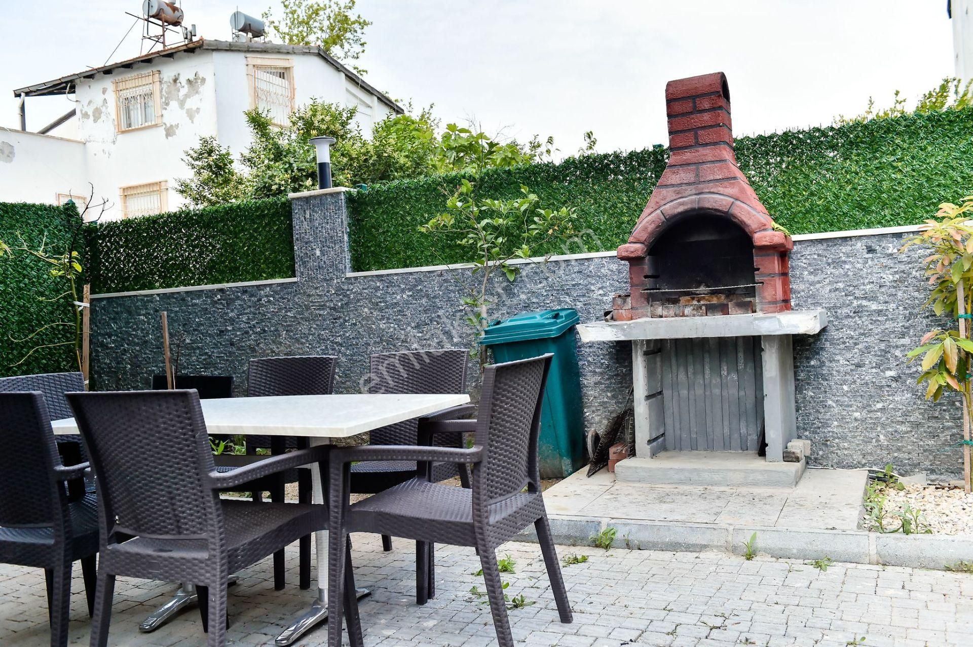 Vılla L’olivia Tatil Adresini Belek Villam - Görsel 12