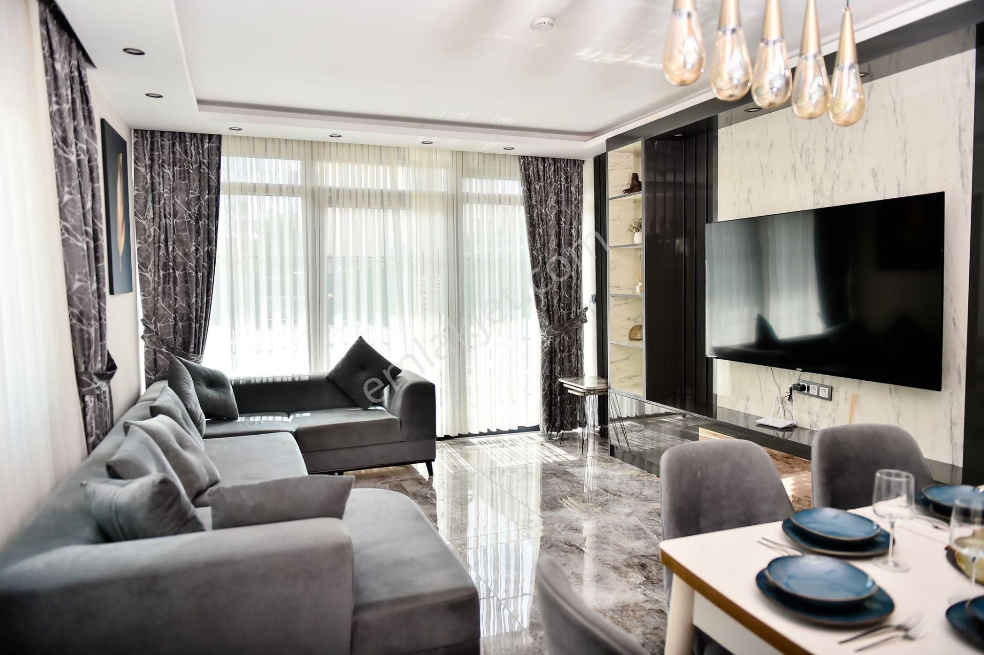 Vılla L’olivia Tatil Adresini Belek Villam - Görsel 6