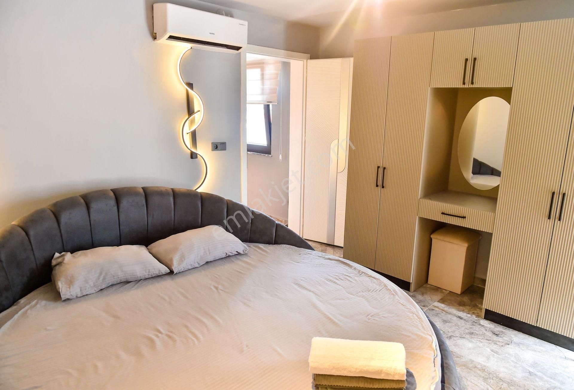 Vılla L’olivia Tatil Adresini Belek Villam - Görsel 23