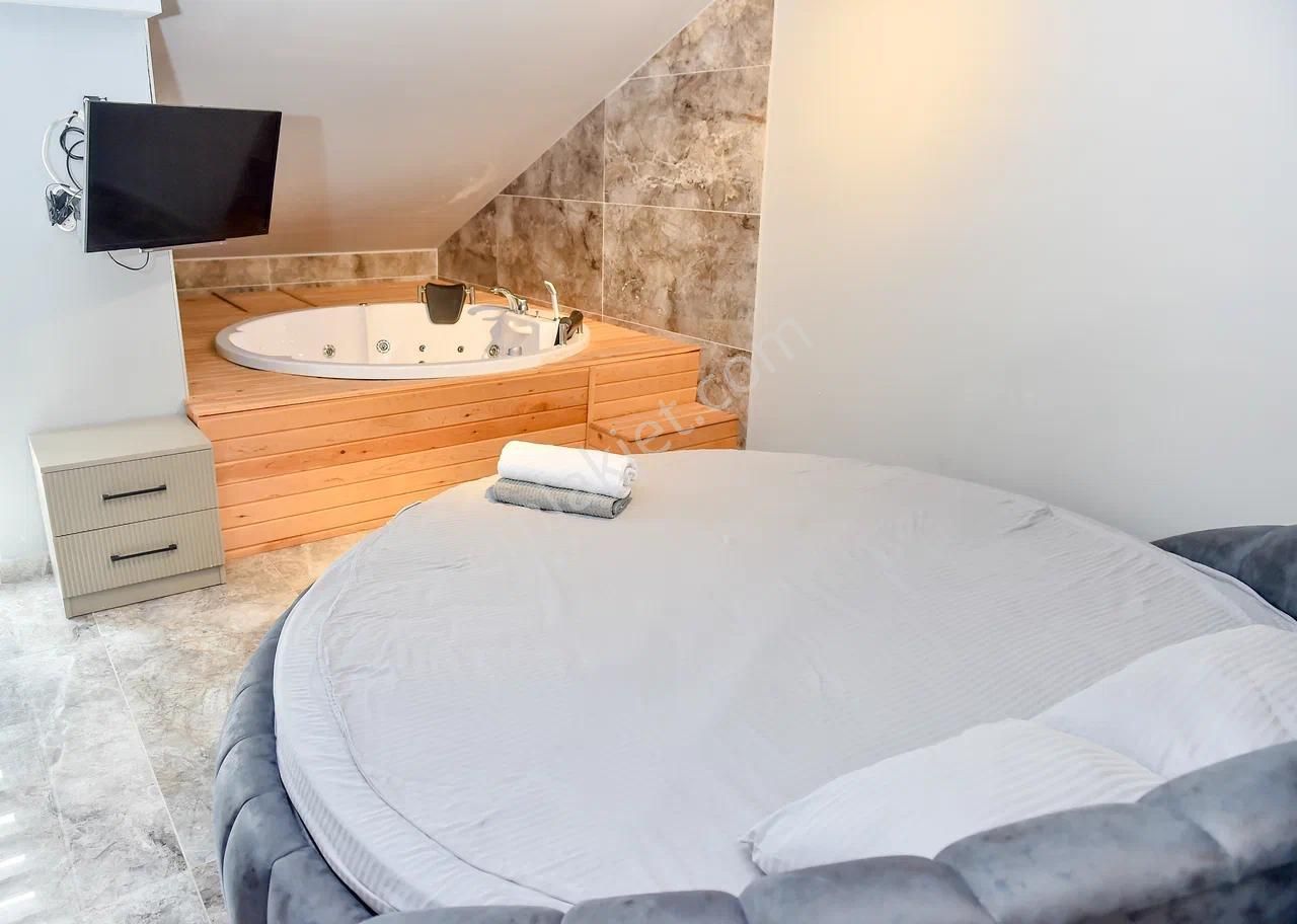 Vılla L’olivia Tatil Adresini Belek Villam - Görsel 22
