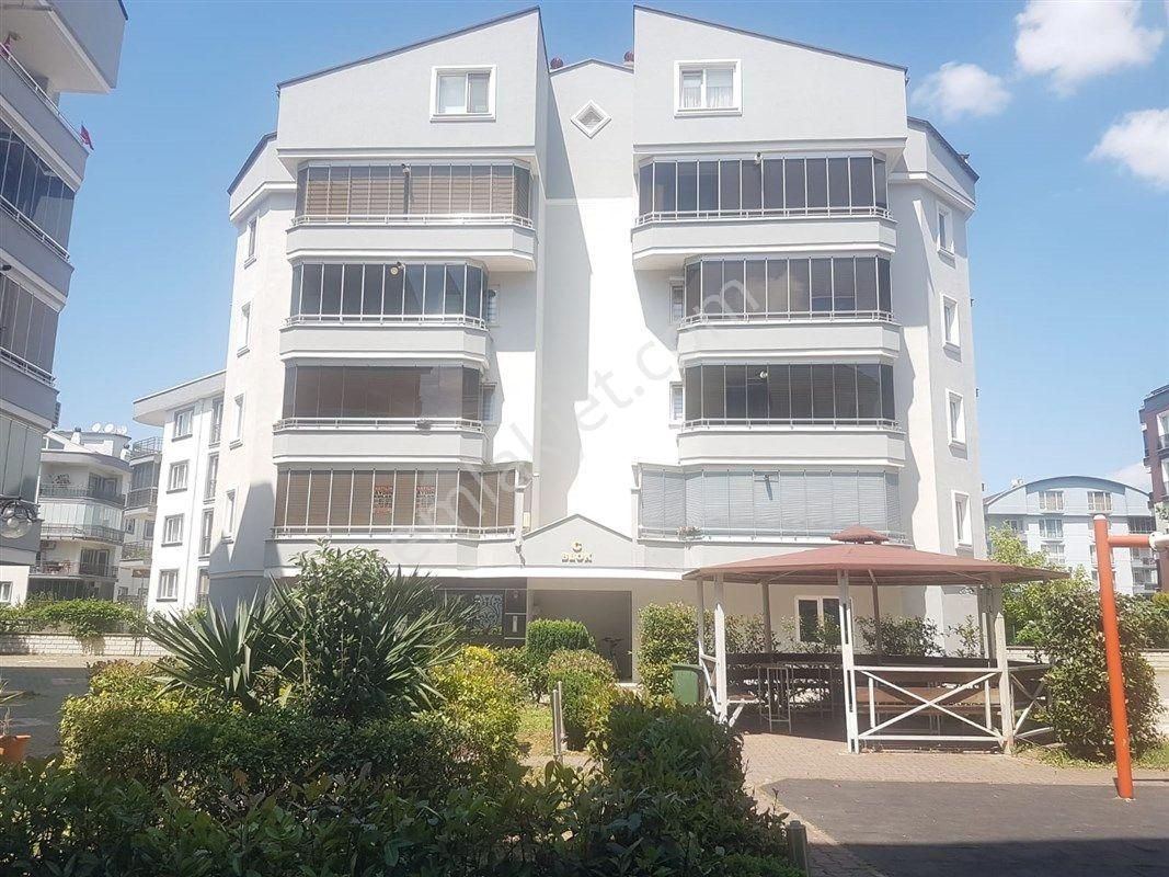 Bursa Nilüfer Demirci De Acil Satılık Site İçi 3+1 Lüx Daire 4.450.000 Tl