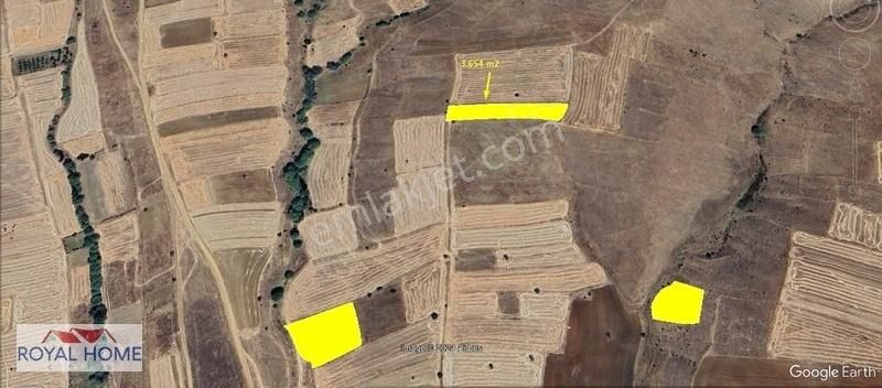 Havalimanına Ve Organize Sanayi Bölgesine Yakın Mesafede Yer - Görsel 5