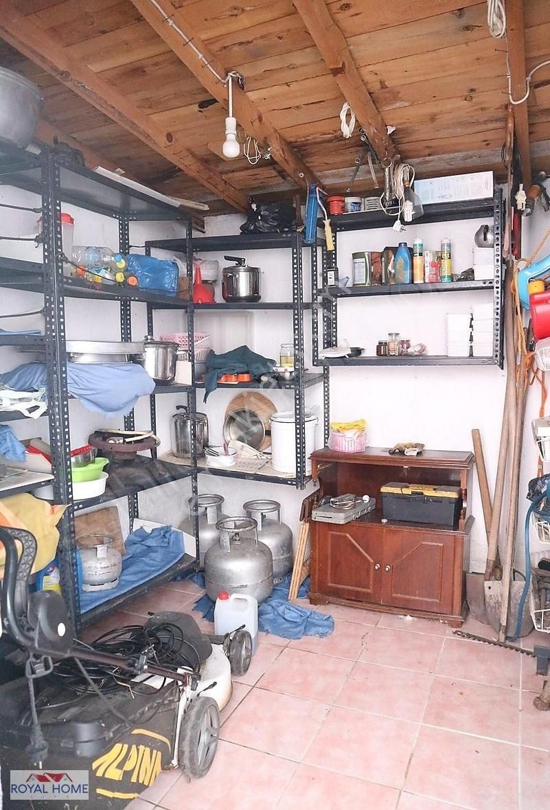 Kumsazda Bahçeli Müstakil Bakımlı Bina - Görsel 6