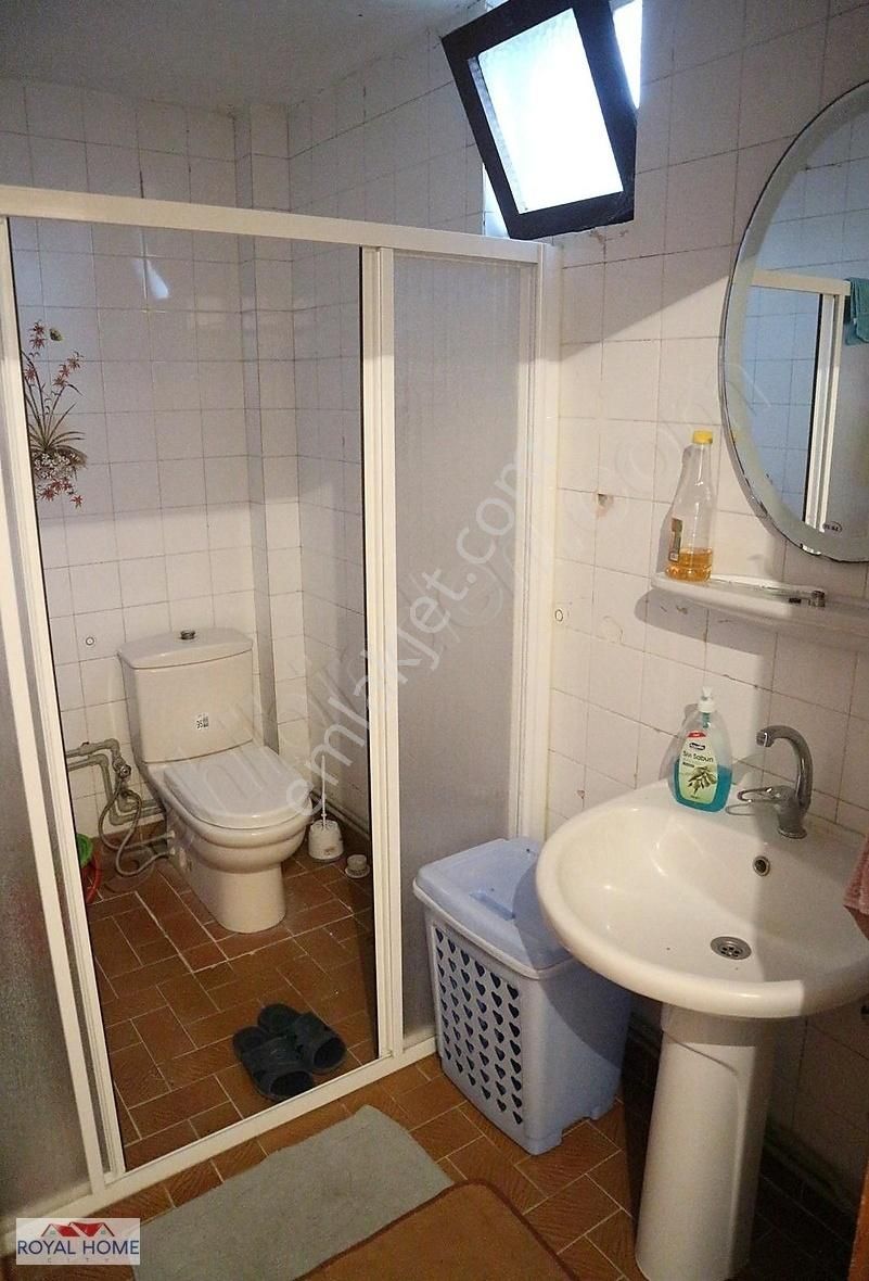 Kumsazda Bahçeli Müstakil Bakımlı Bina - Görsel 33