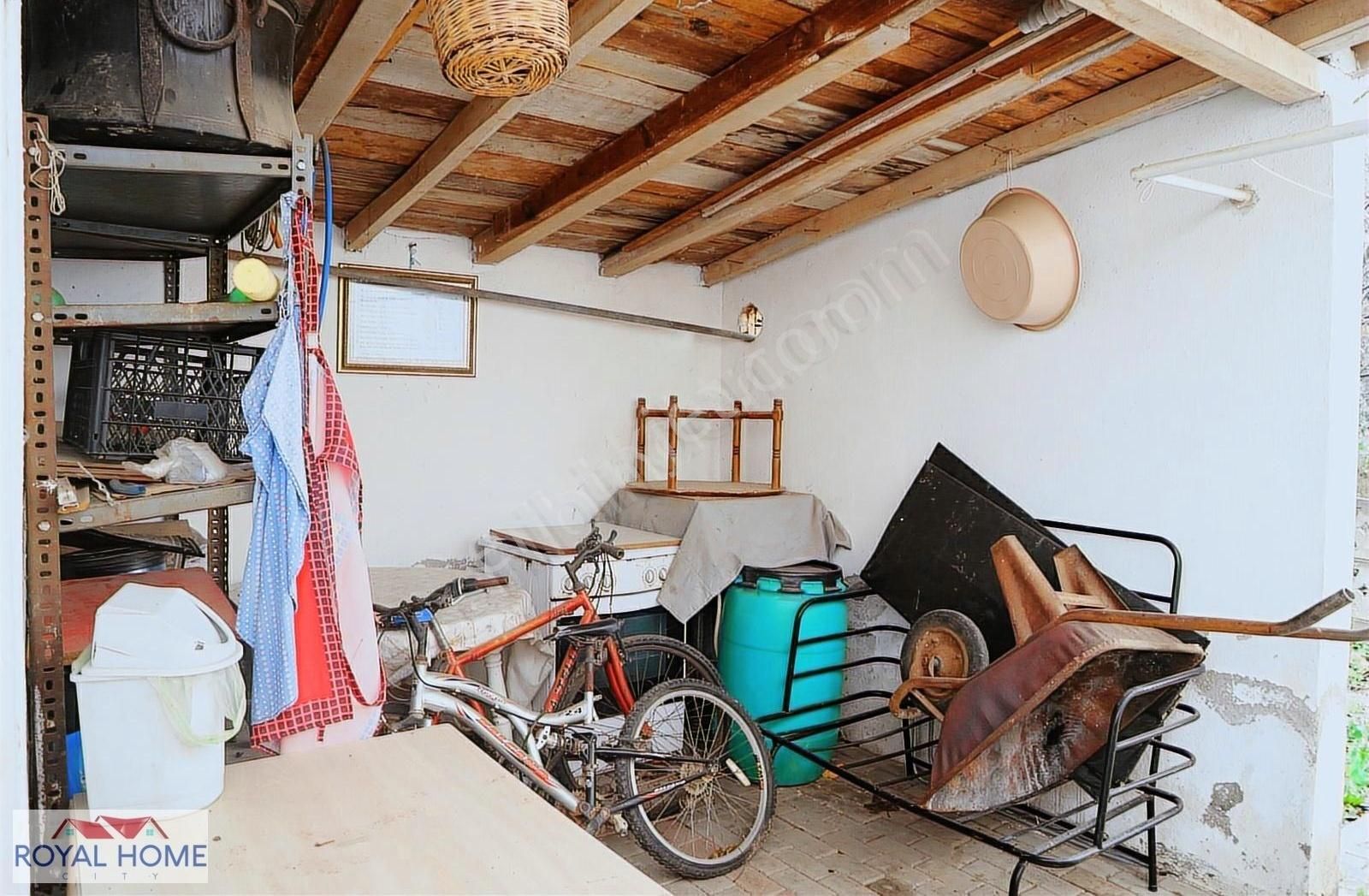 Kumsazda Bahçeli Müstakil Bakımlı Bina - Görsel 27