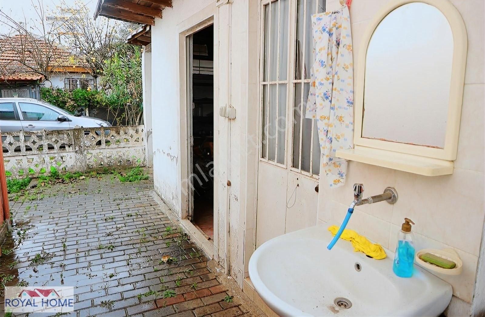 Kumsazda Bahçeli Müstakil Bakımlı Bina - Görsel 21