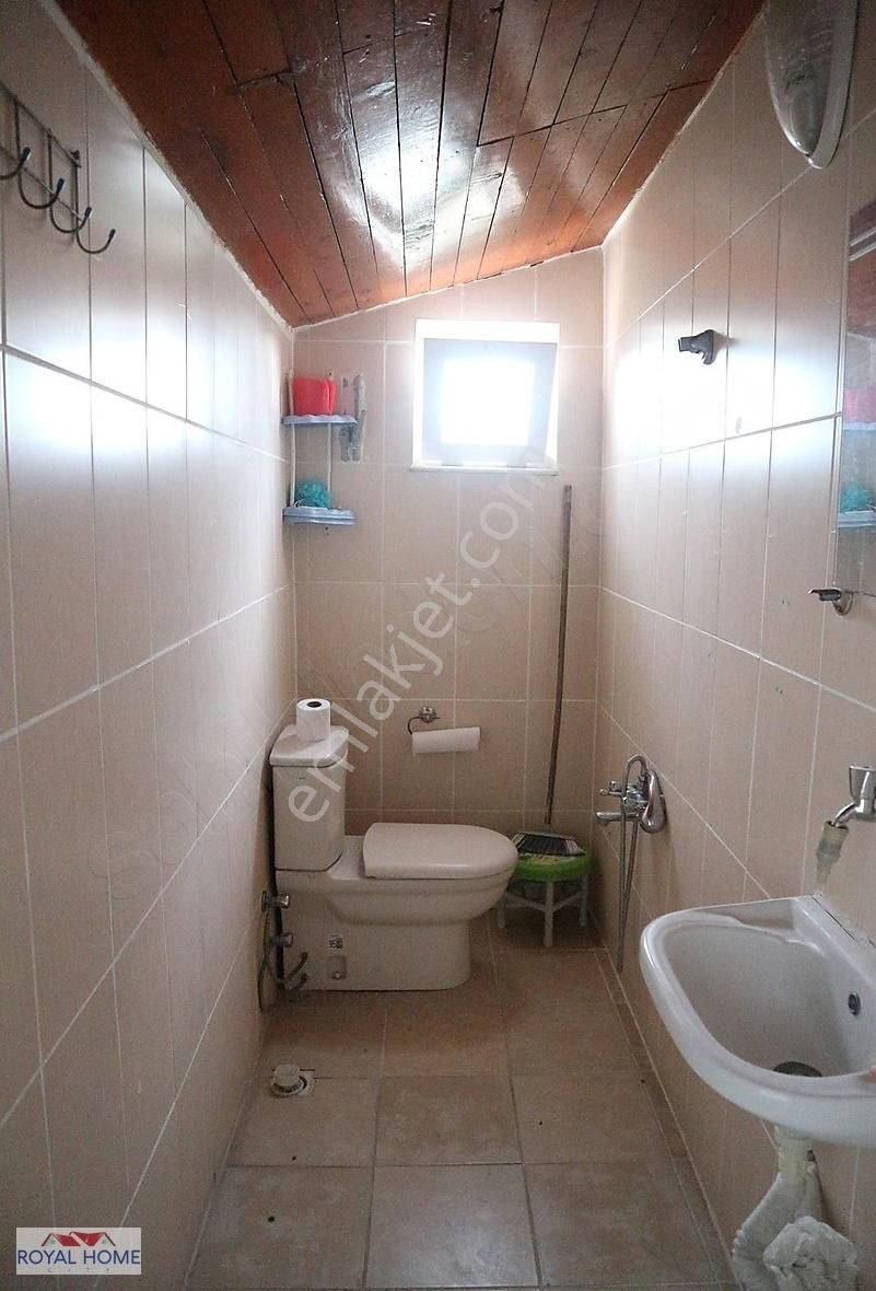 Kumsazda Bahçeli Müstakil Bakımlı Bina - Görsel 28