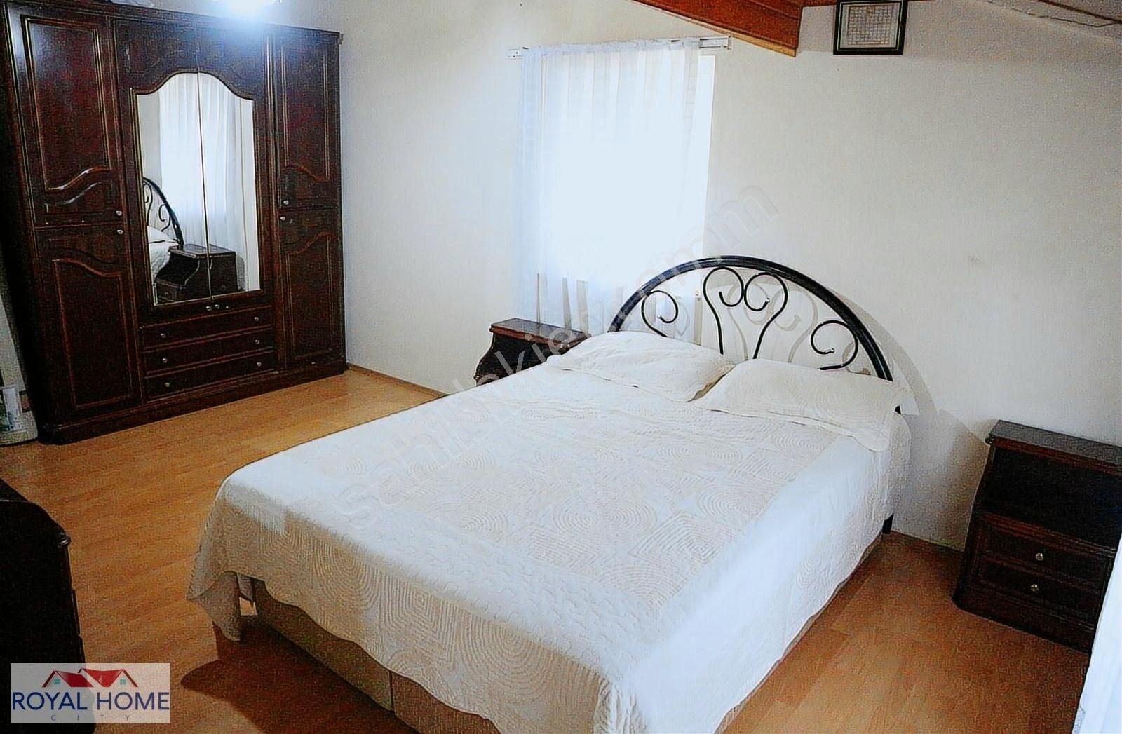 Kumsazda Bahçeli Müstakil Bakımlı Bina - Görsel 11