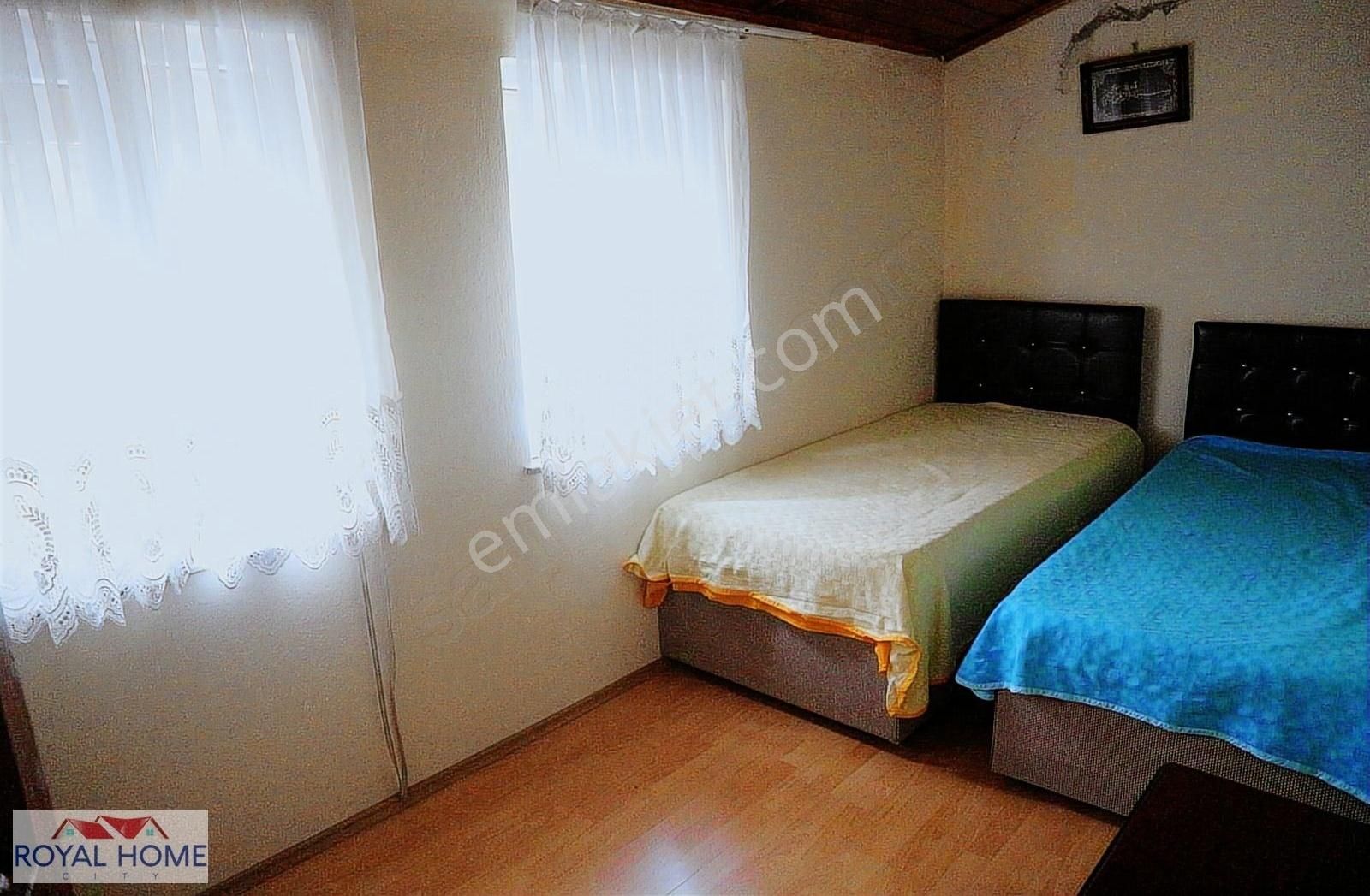 Kumsazda Bahçeli Müstakil Bakımlı Bina - Görsel 10