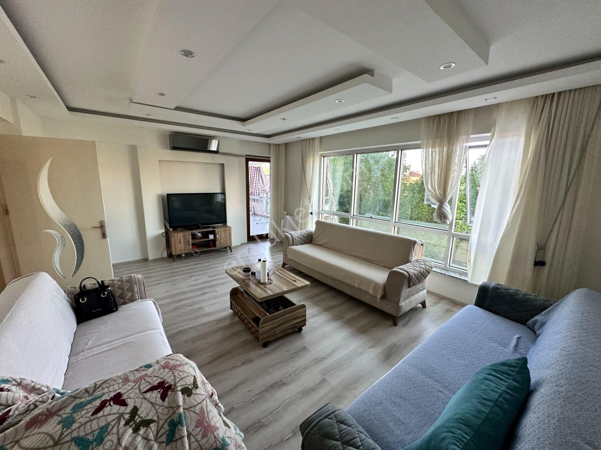Gho Adalılar'dan Acıpayamda Geniş Ferah 4+1 Park Manzaralı Daire
