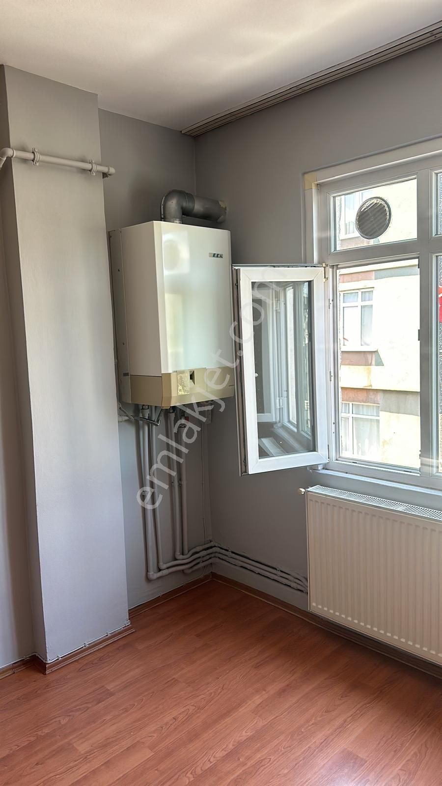 Serdar Emlak'tan Tuna Caddesi'nde 2+1 Kat 3 Masrafsız - Görsel 7