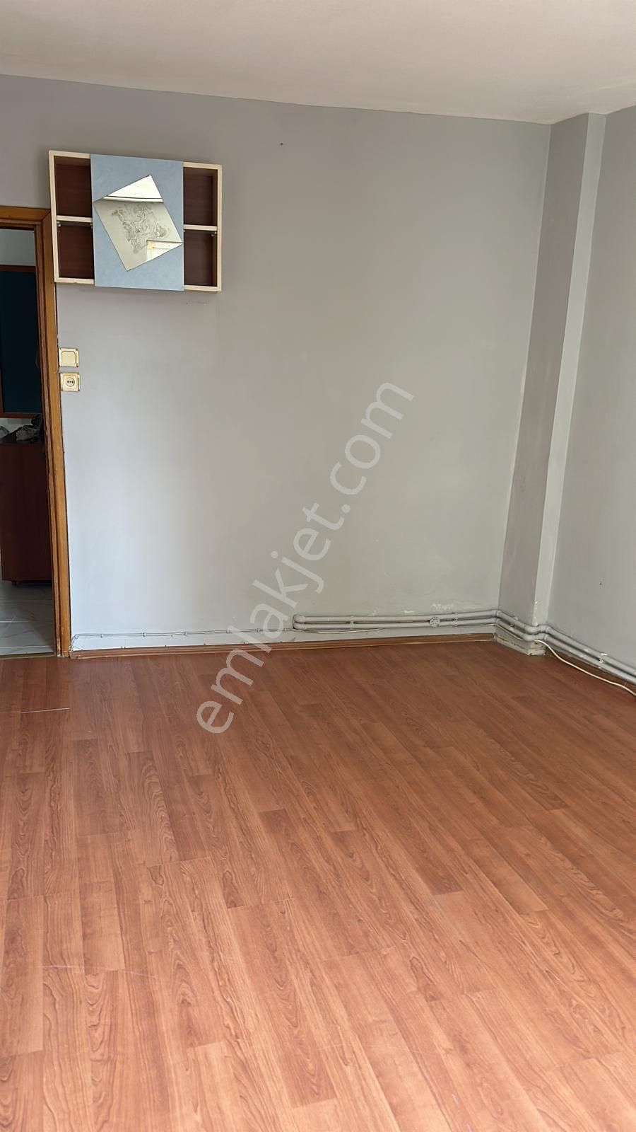 Serdar Emlak'tan Tuna Caddesi'nde 2+1 Kat 3 Masrafsız - Görsel 16